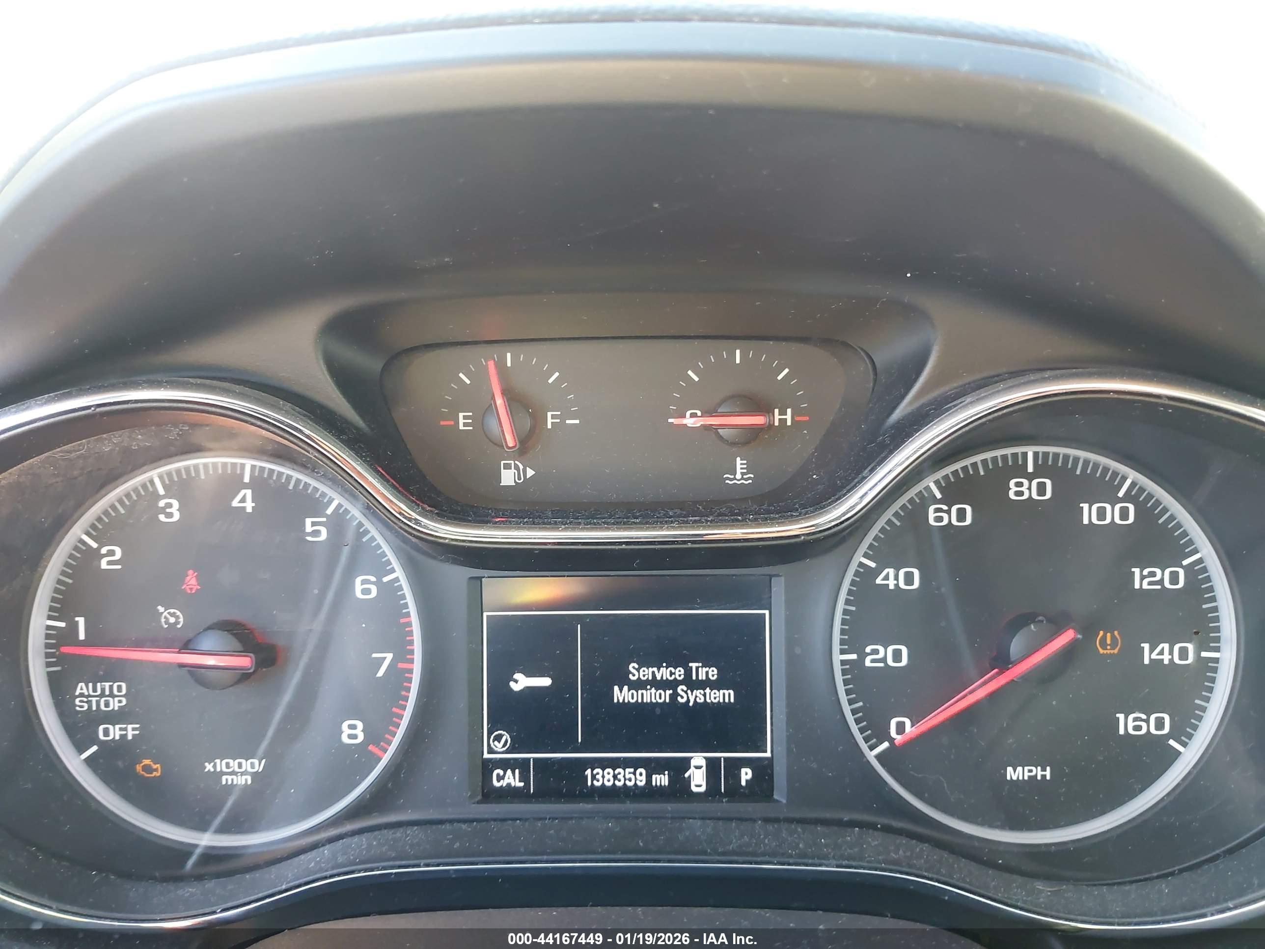 CHEVROLET CRUZE image 7