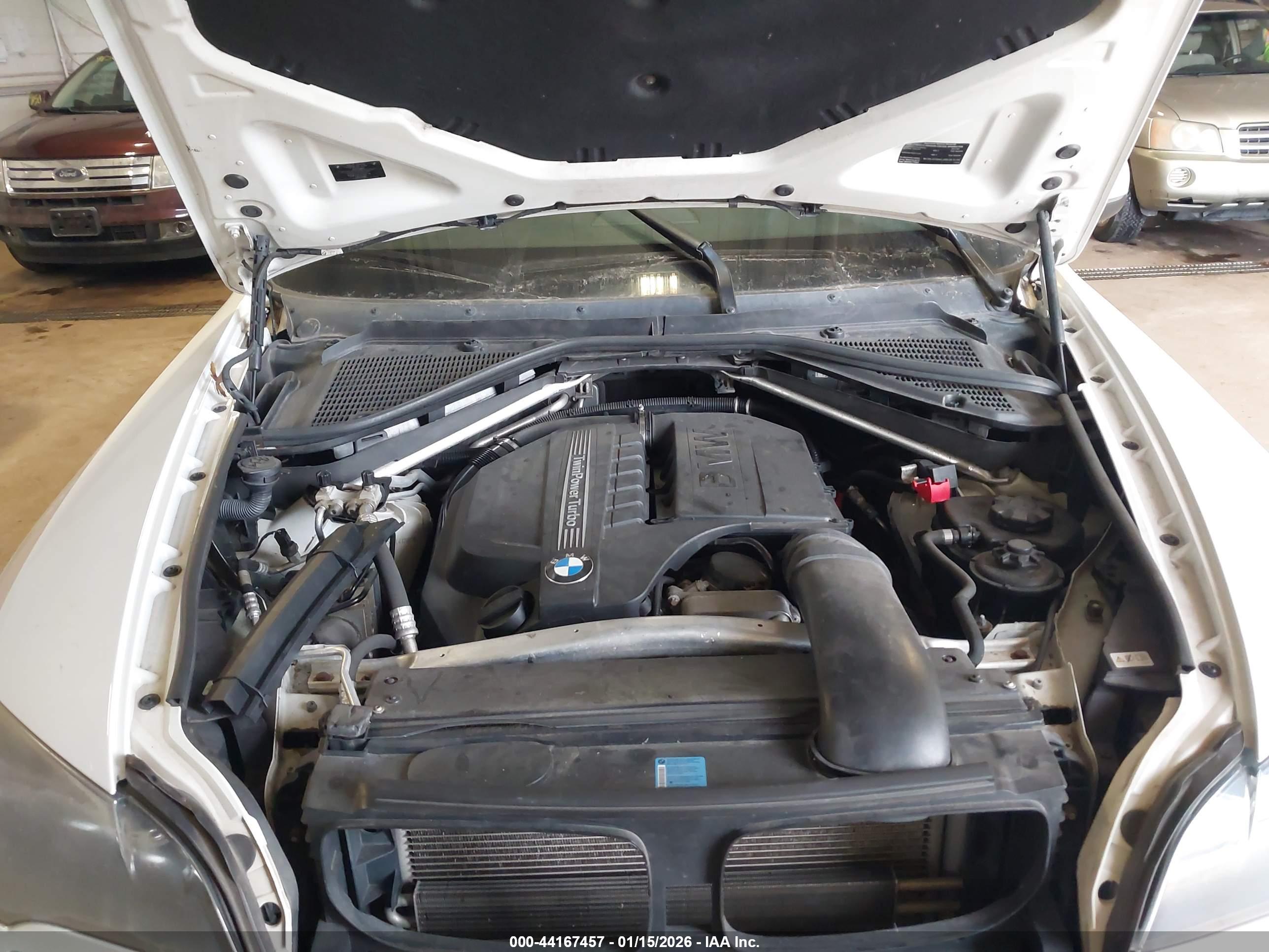 BMW X5 image 10