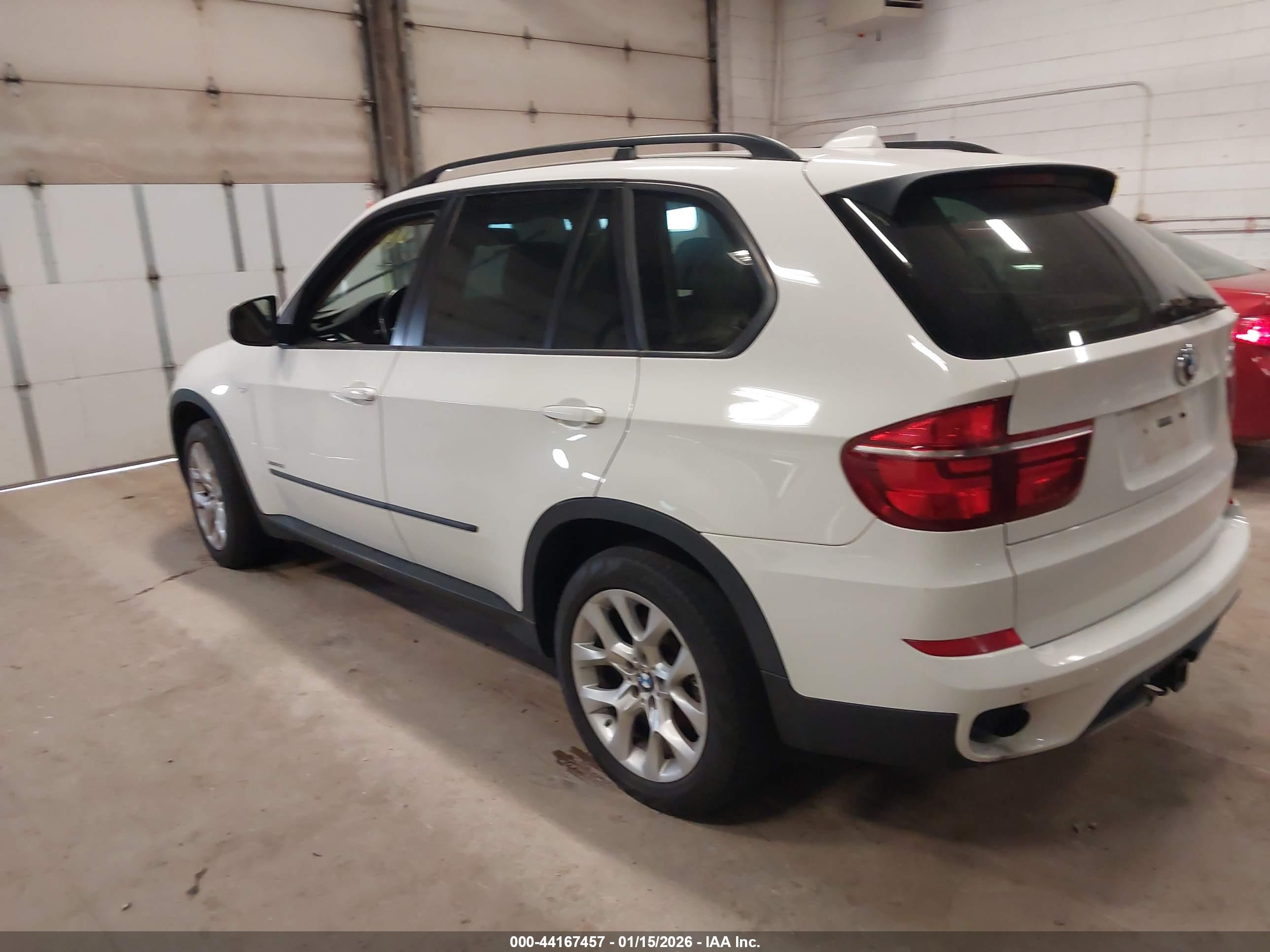 BMW X5 image 3