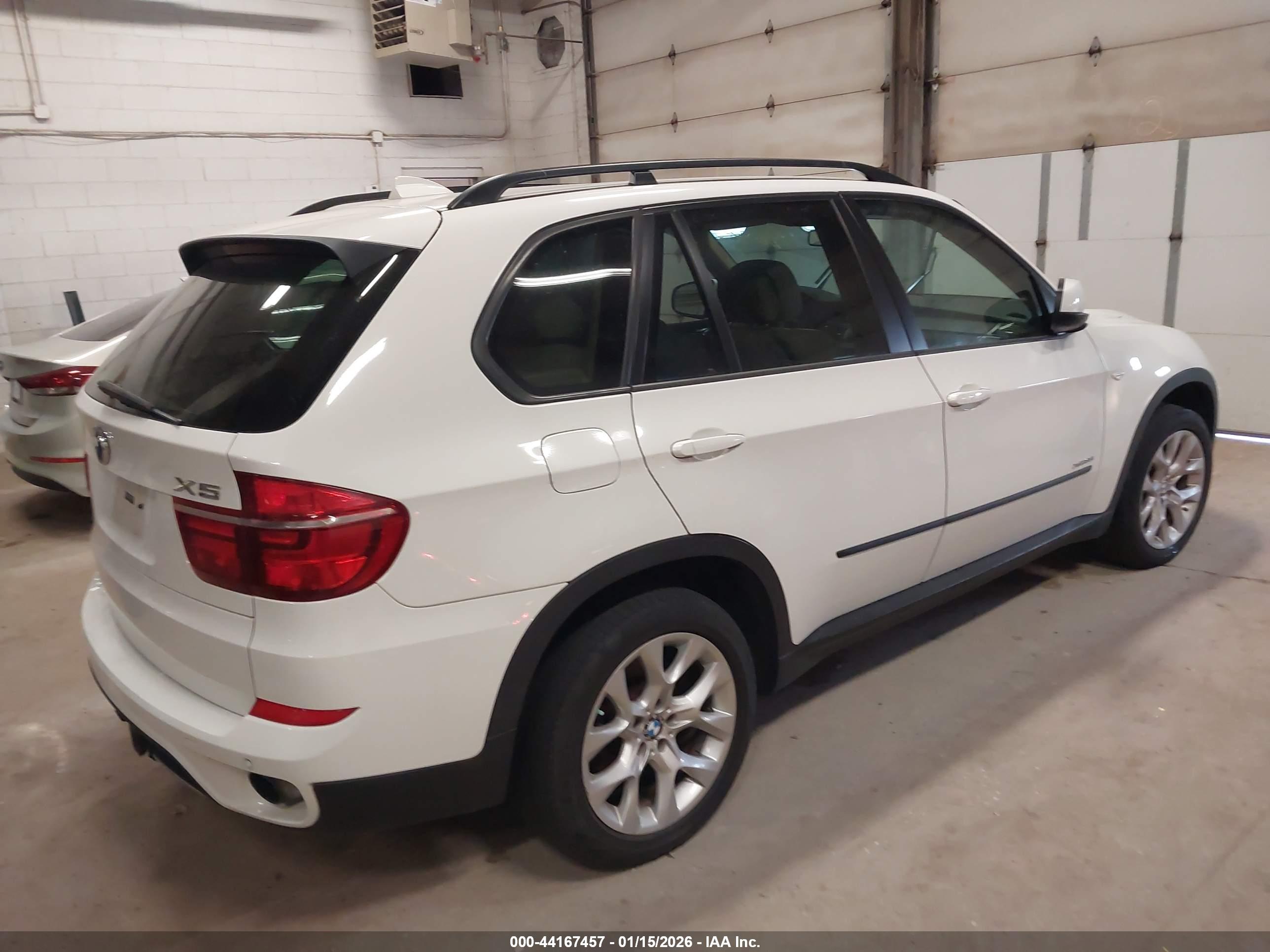 BMW X5 image 4