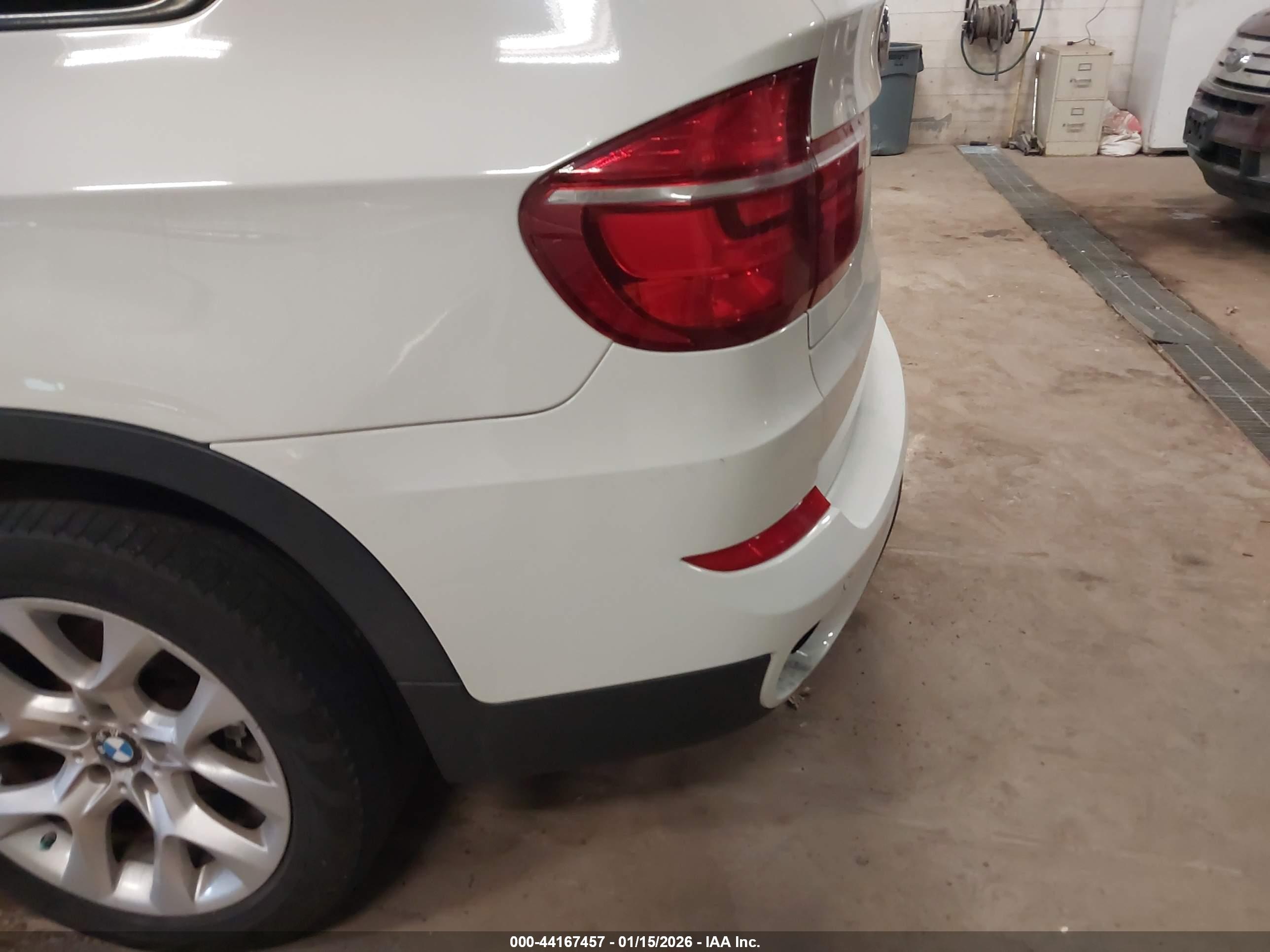 BMW X5 image 6