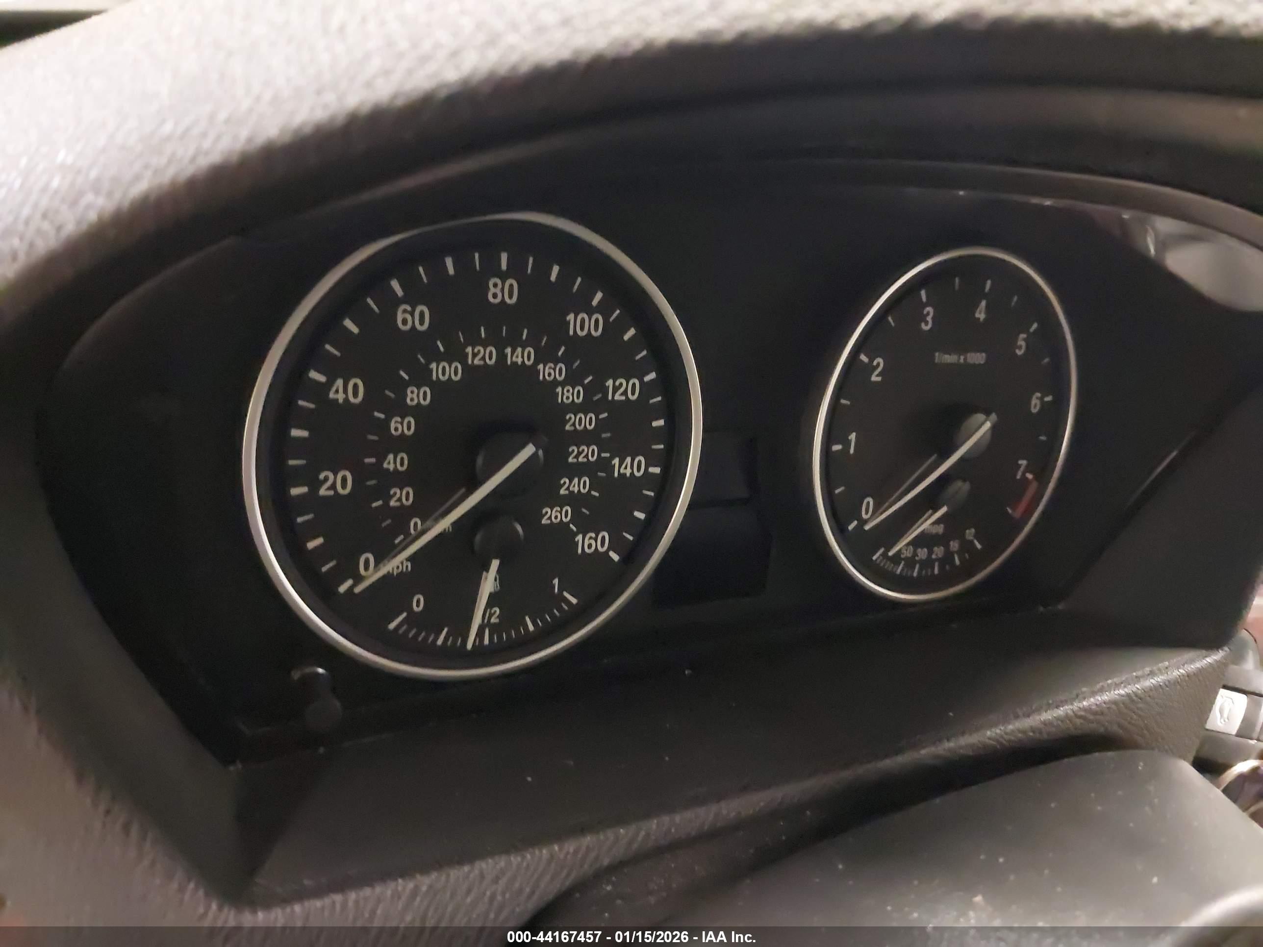 BMW X5 image 7