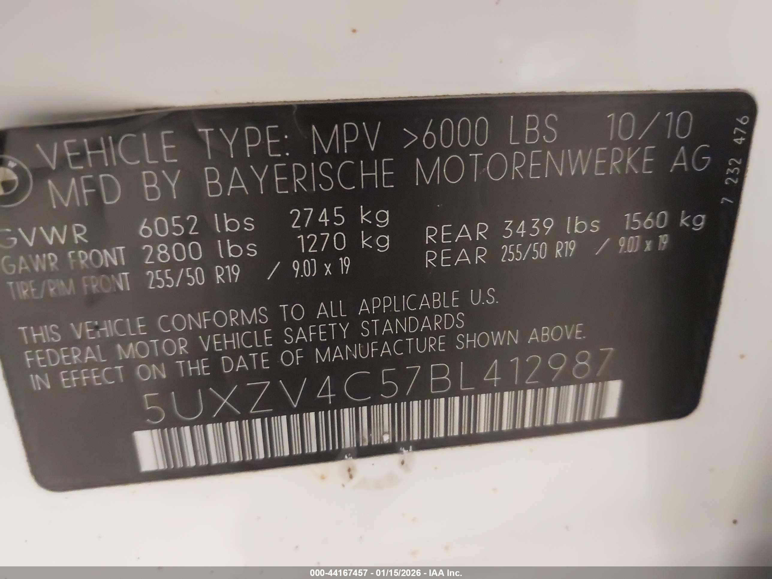 BMW X5 image 9
