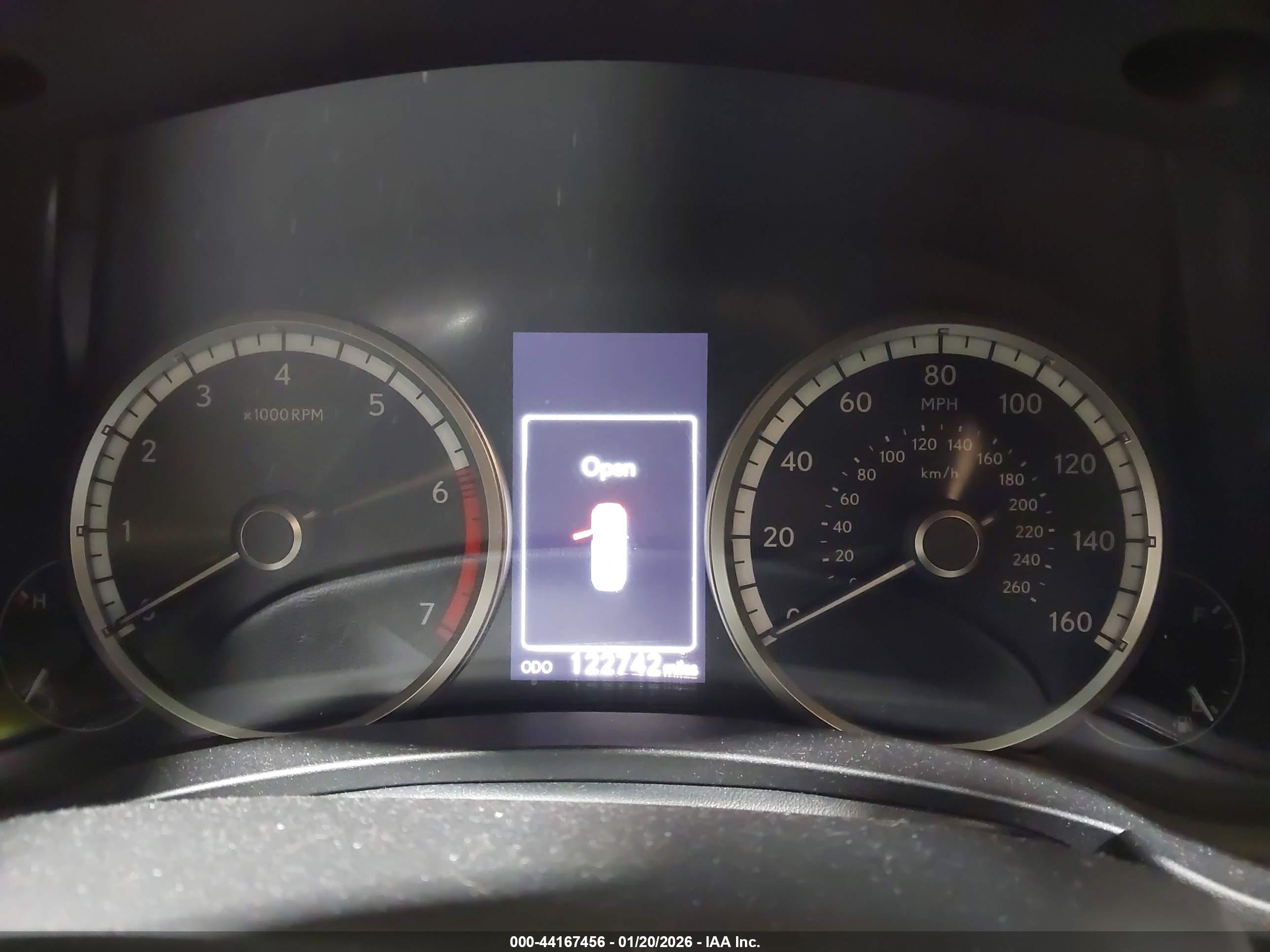 LEXUS NX image 7