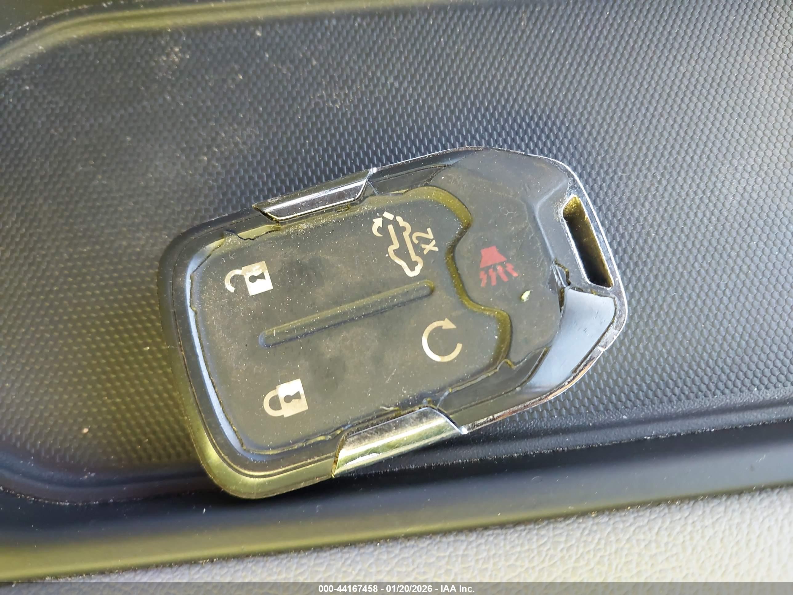 CHEVROLET SILVERADO image 11