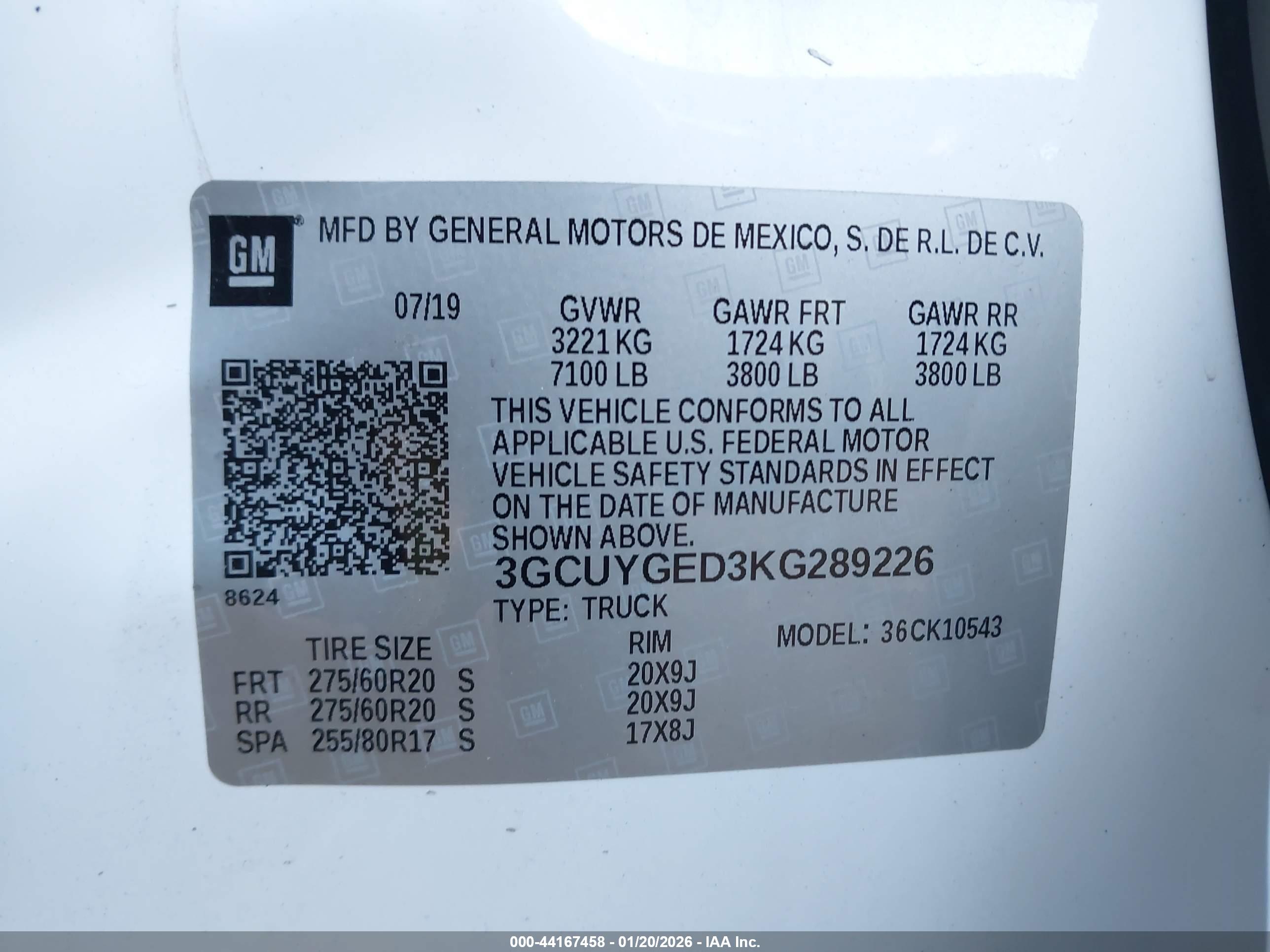 CHEVROLET SILVERADO image 9