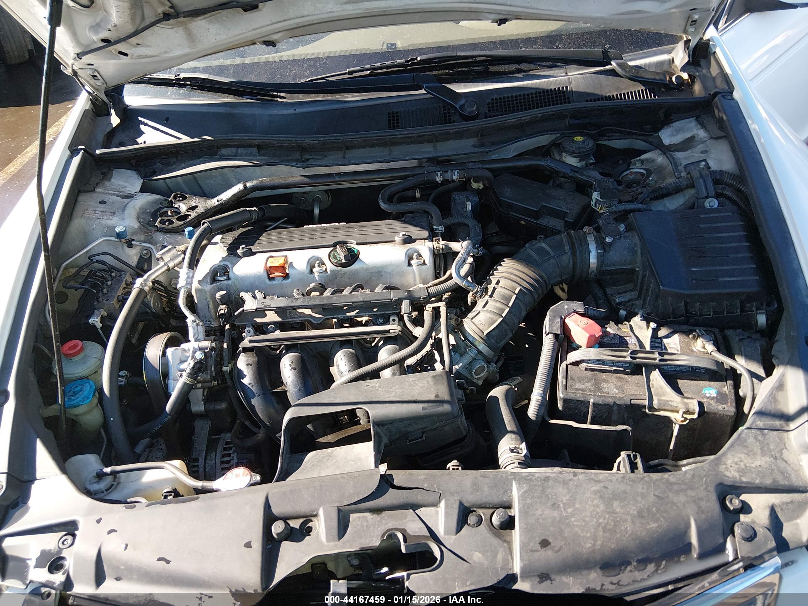 HONDA ACCORD image 10