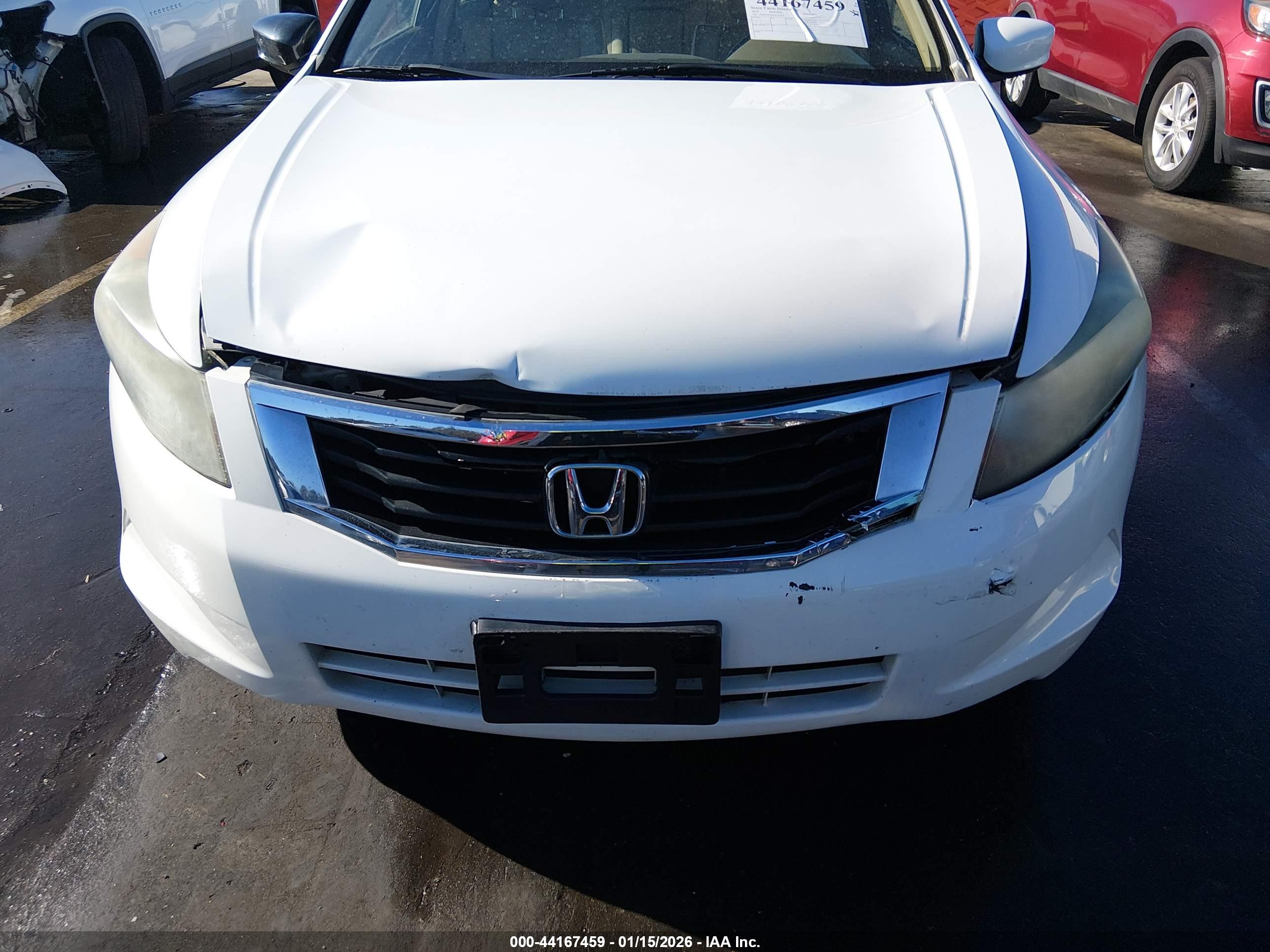HONDA ACCORD image 6
