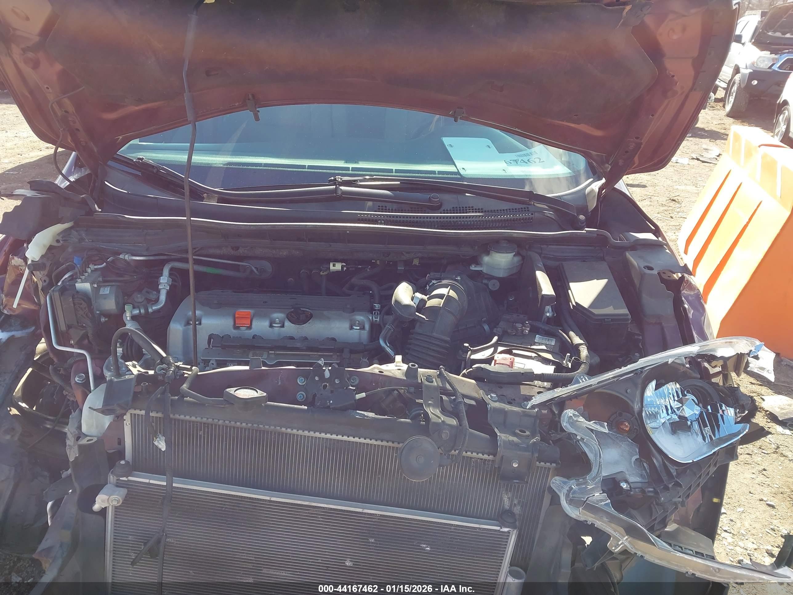 HONDA CR-V image 10