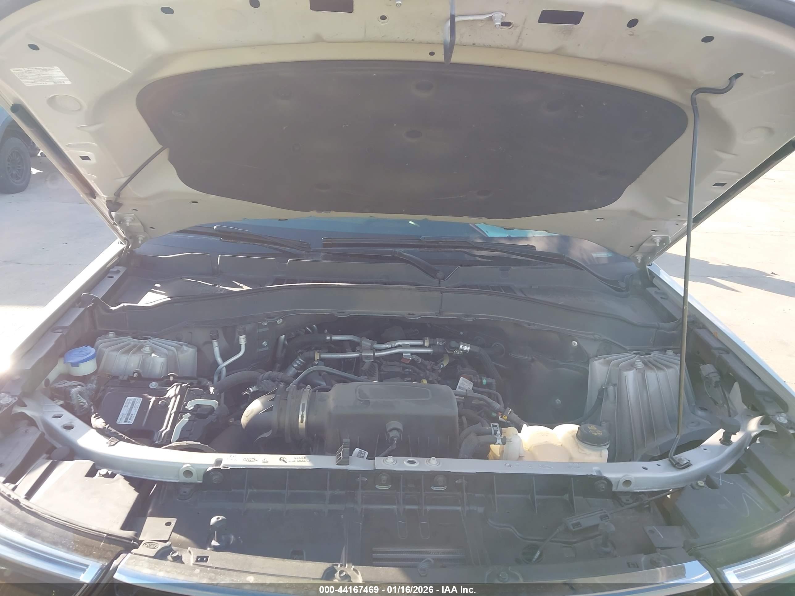 FORD EXPLORER image 10