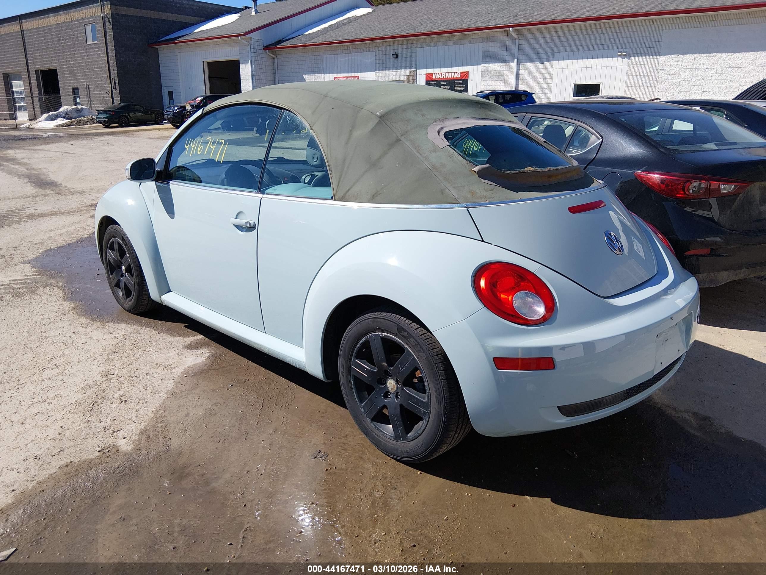 VOLKSWAGEN NEW image 3