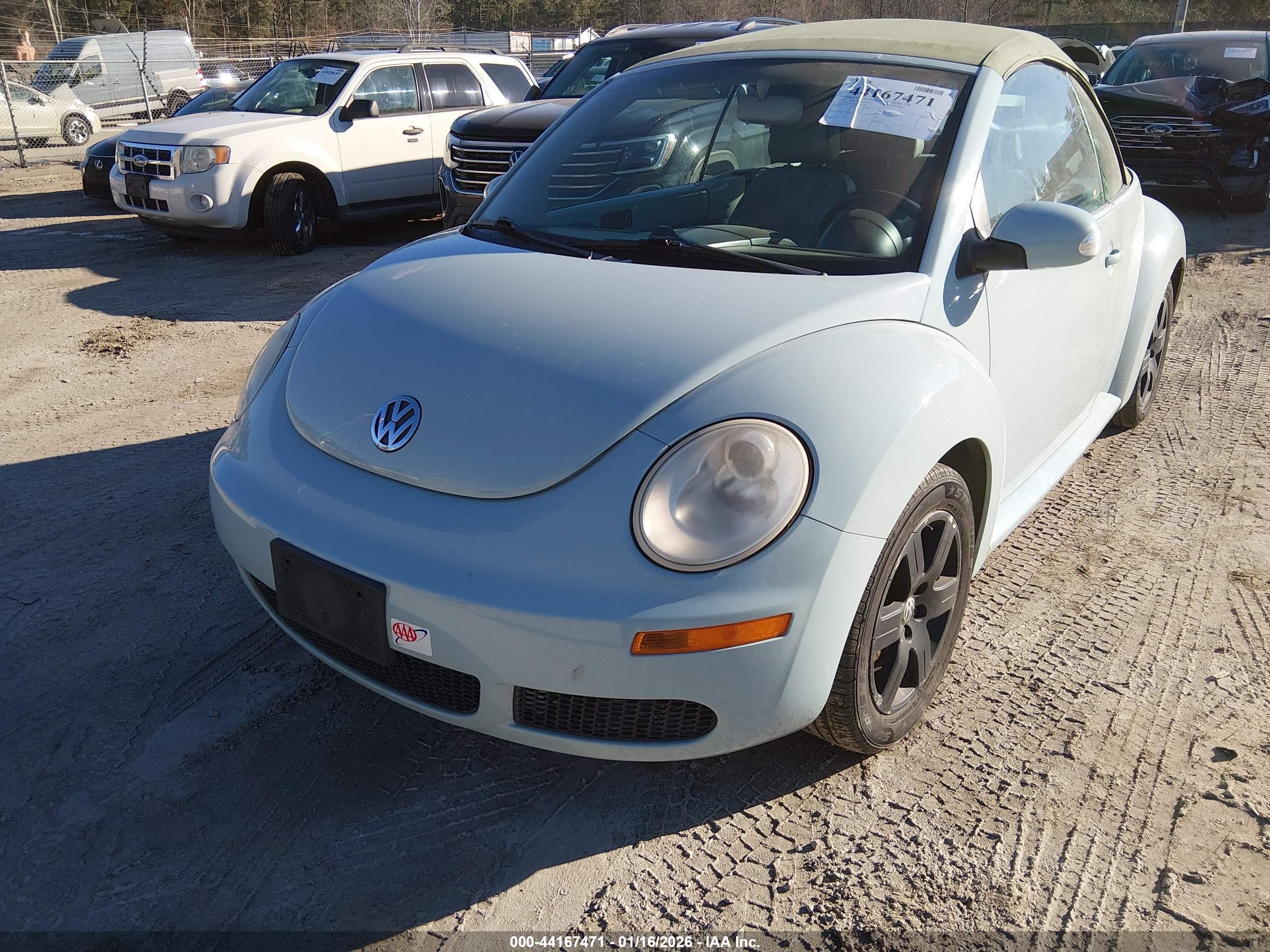 VOLKSWAGEN NEW image 6