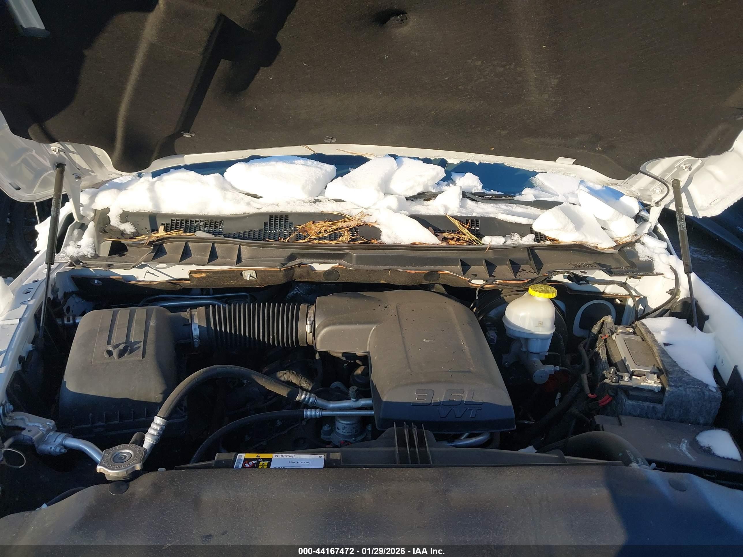RAM 1500 image 10