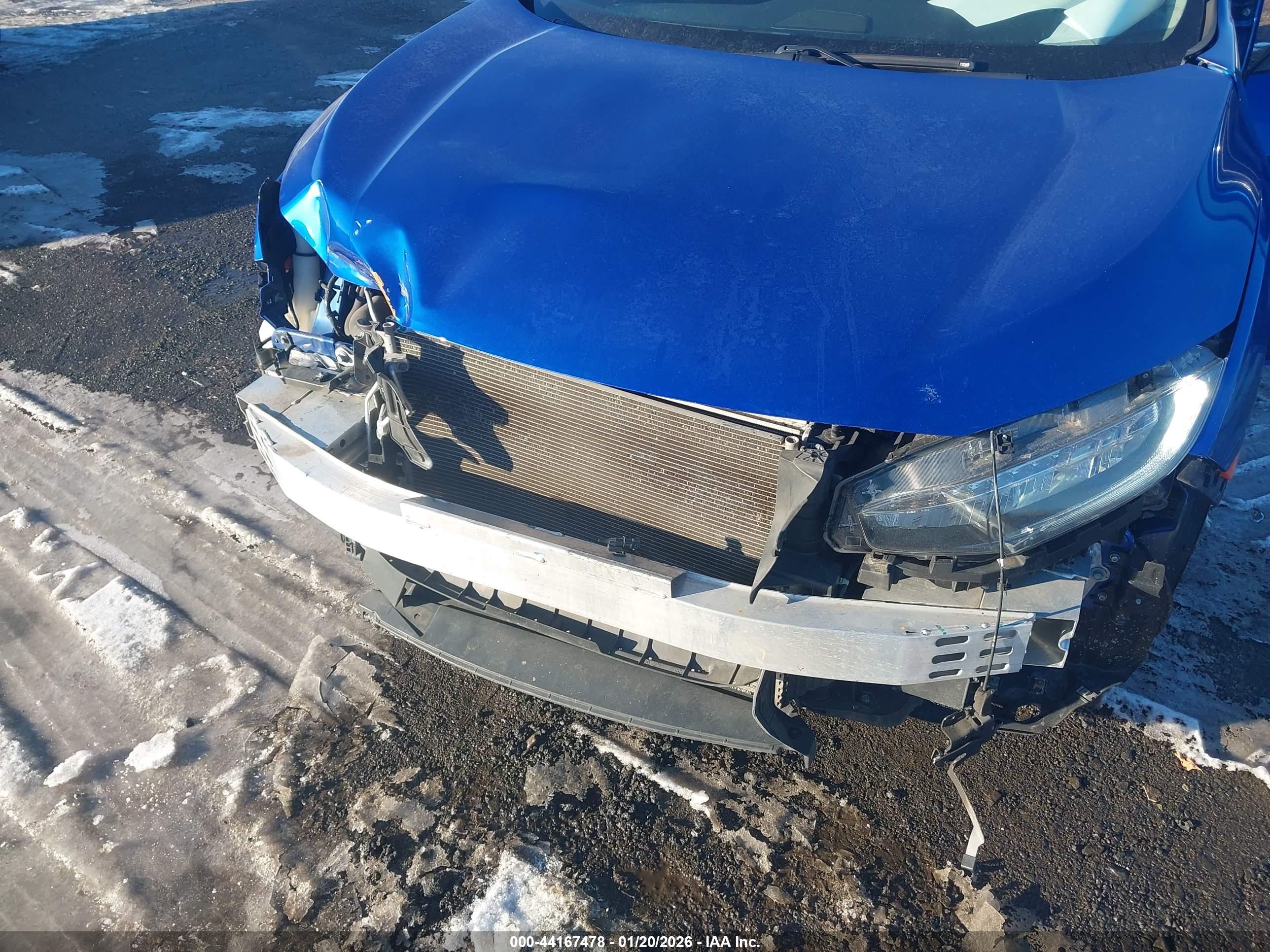 HONDA CIVIC image 6