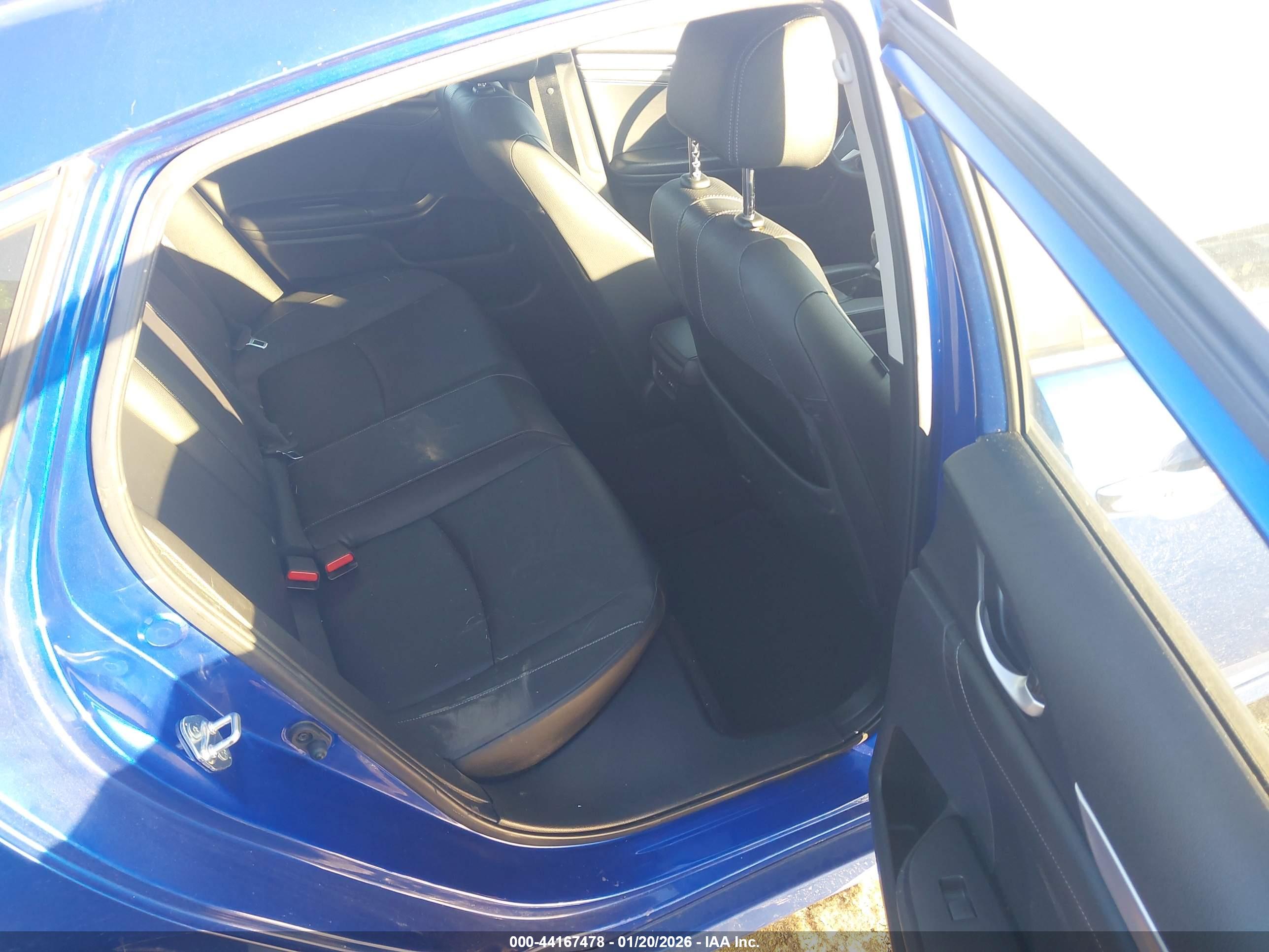 HONDA CIVIC image 8