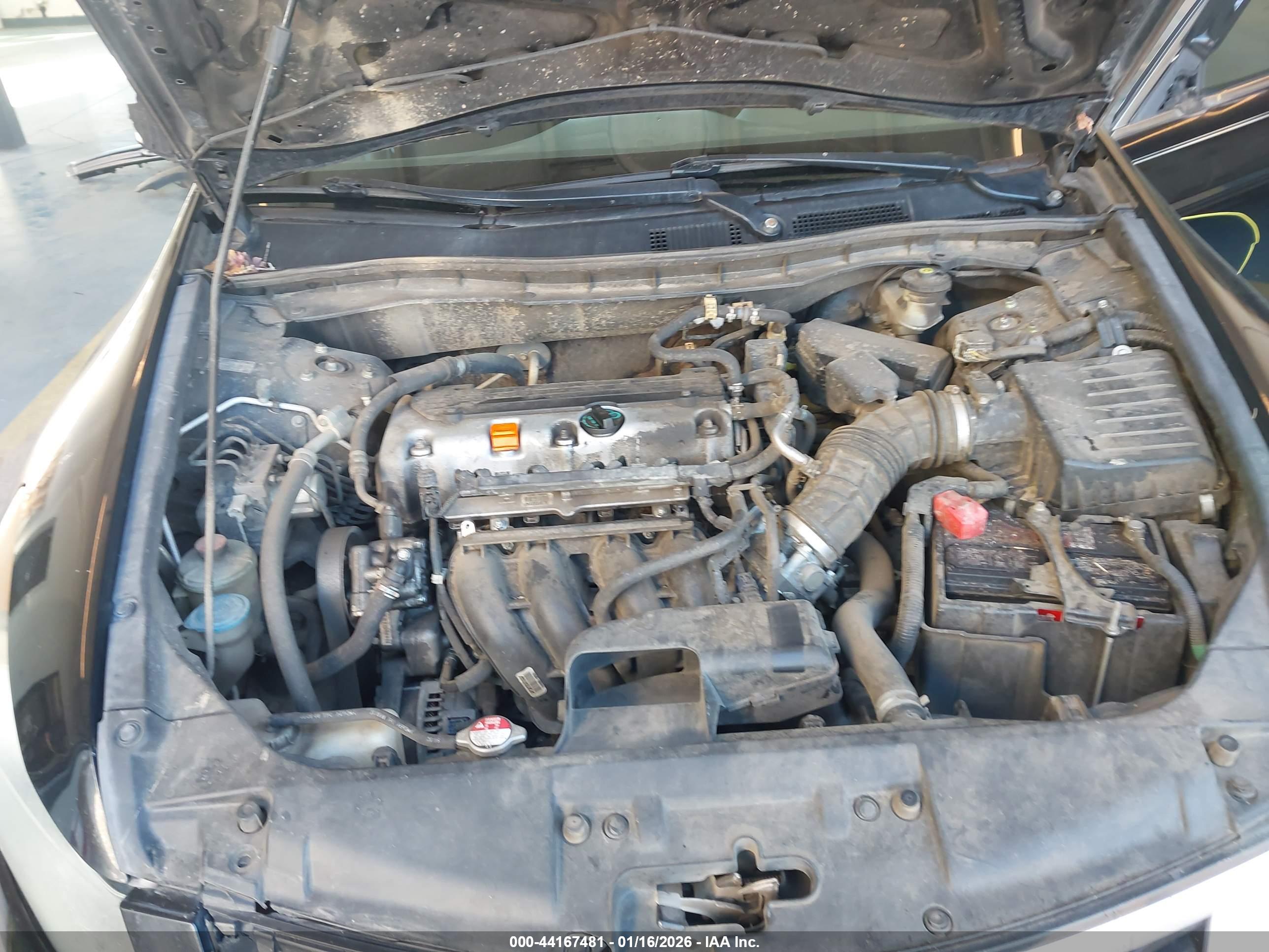HONDA ACCORD image 10