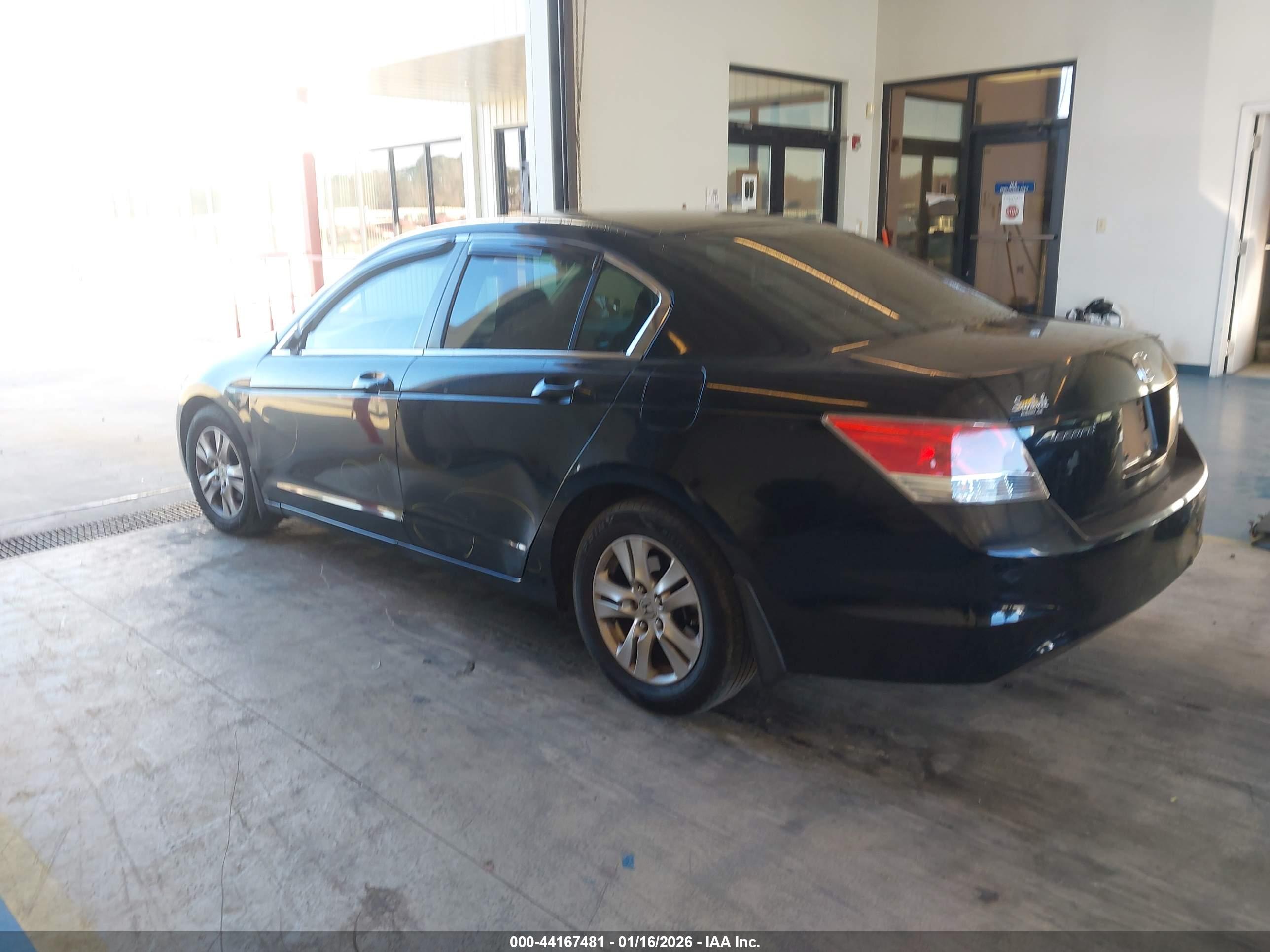 HONDA ACCORD image 3