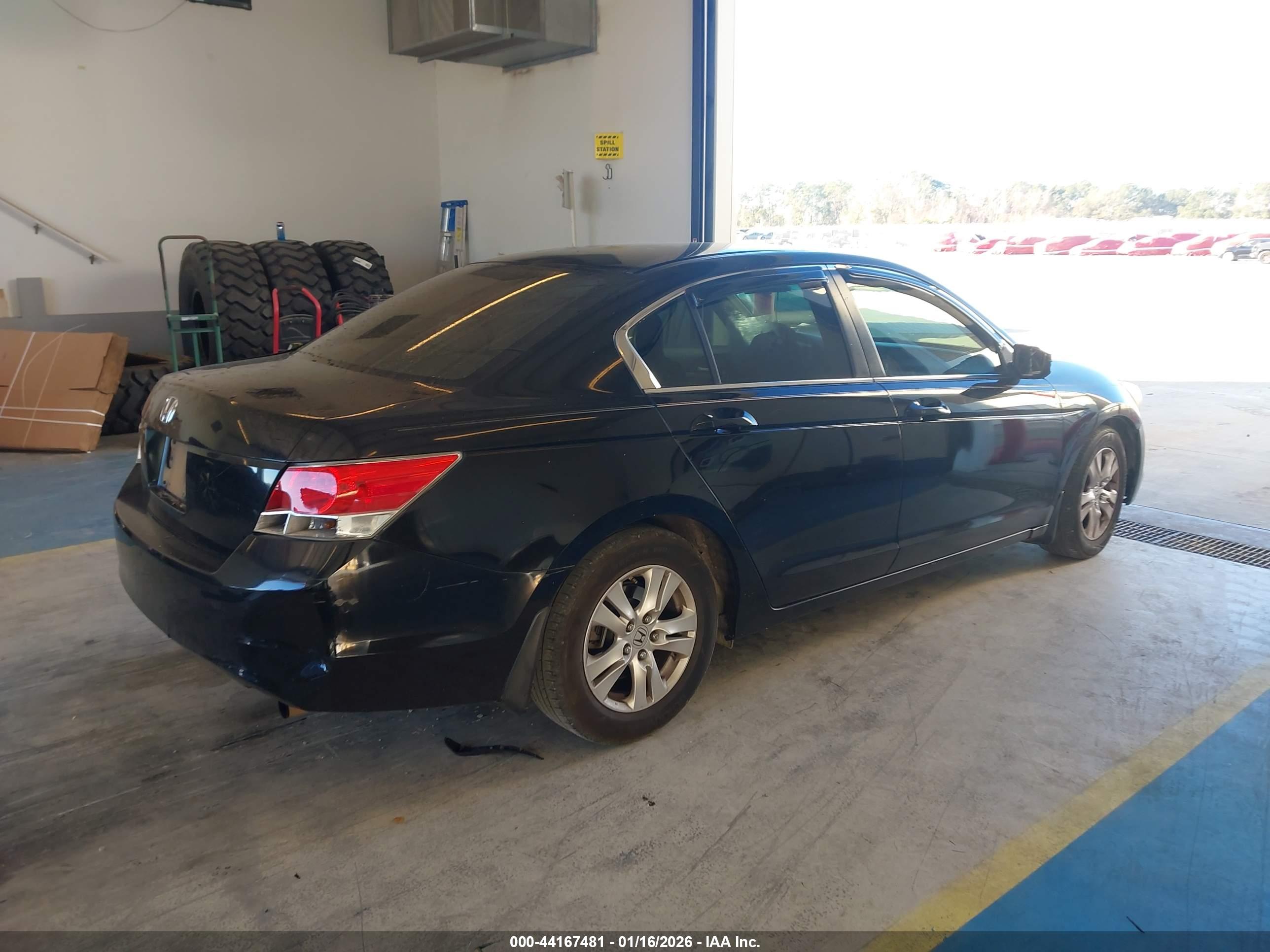 HONDA ACCORD image 4