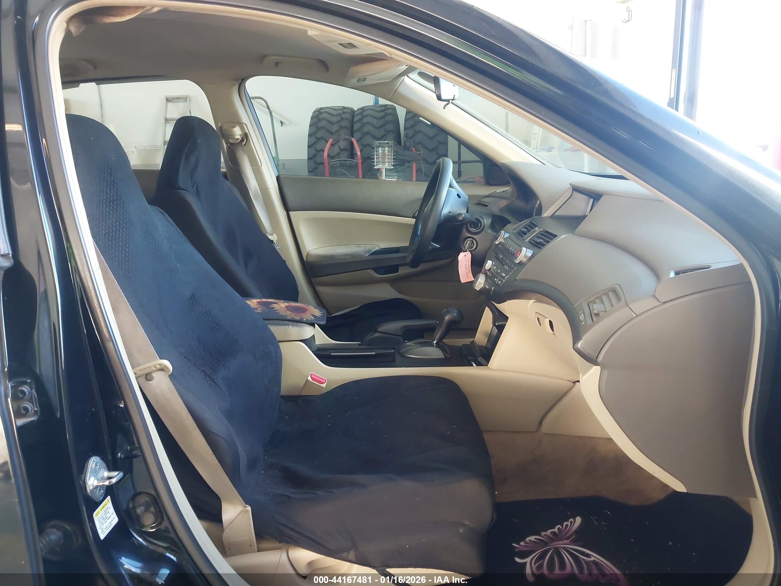 HONDA ACCORD image 5