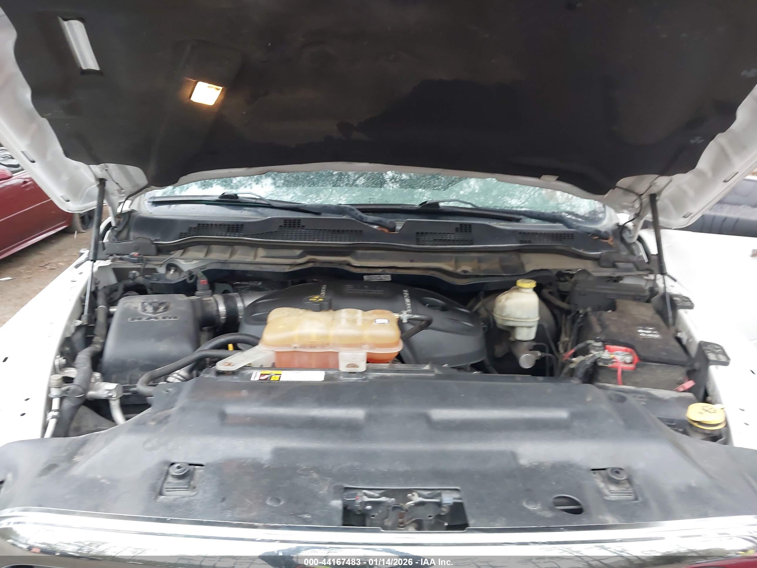 RAM 1500 image 10