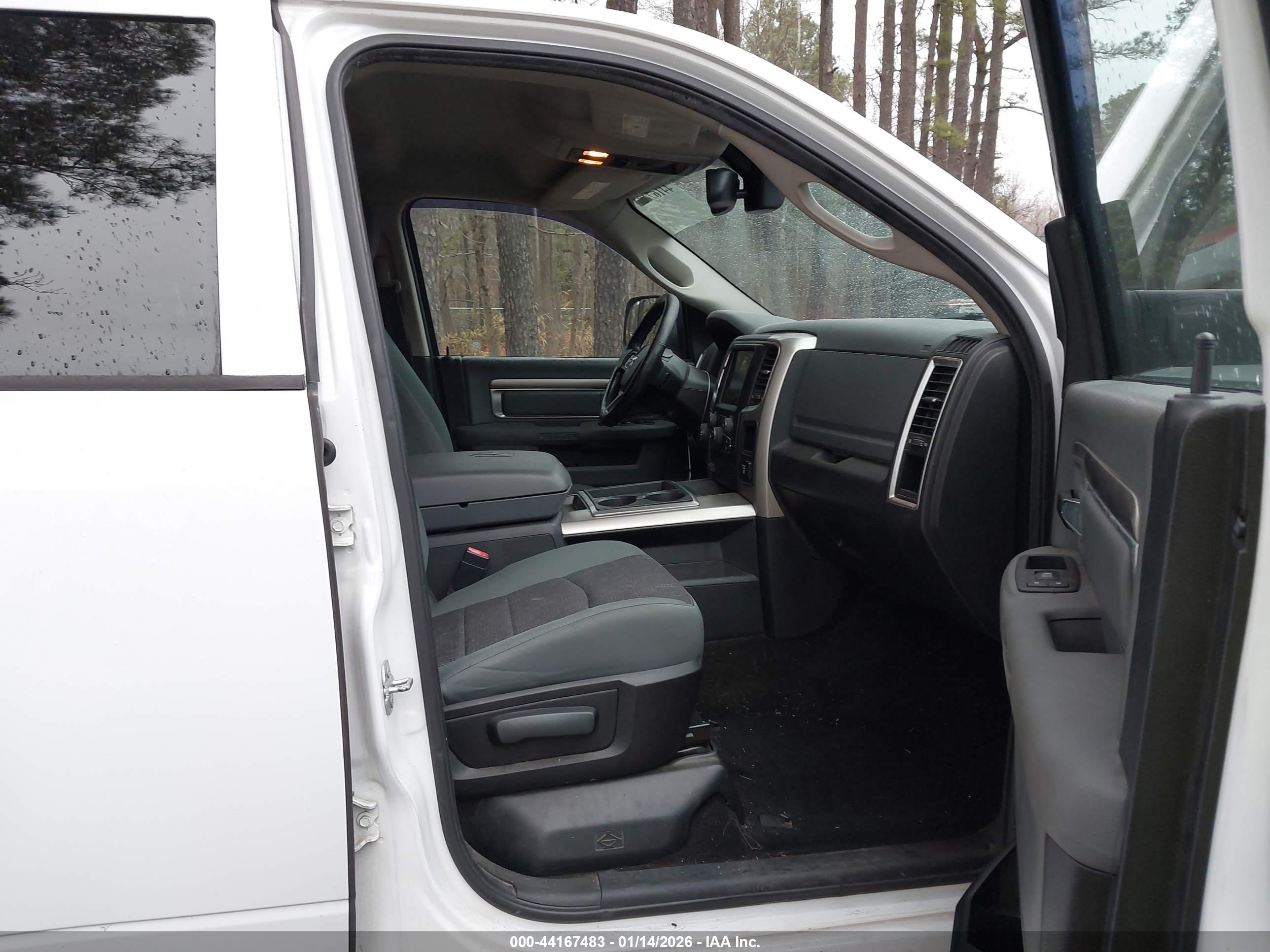 RAM 1500 image 5