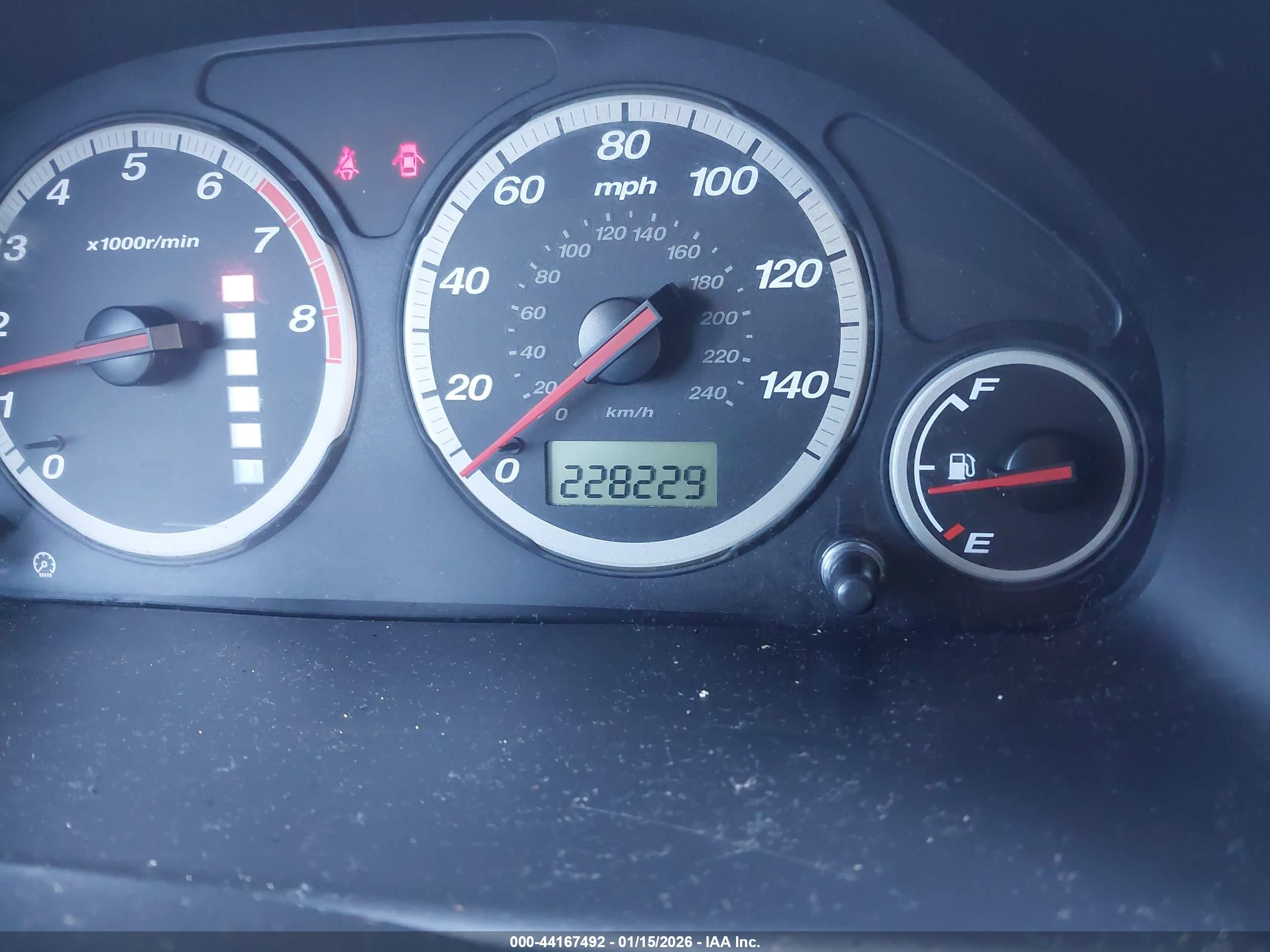 HONDA CR-V image 7