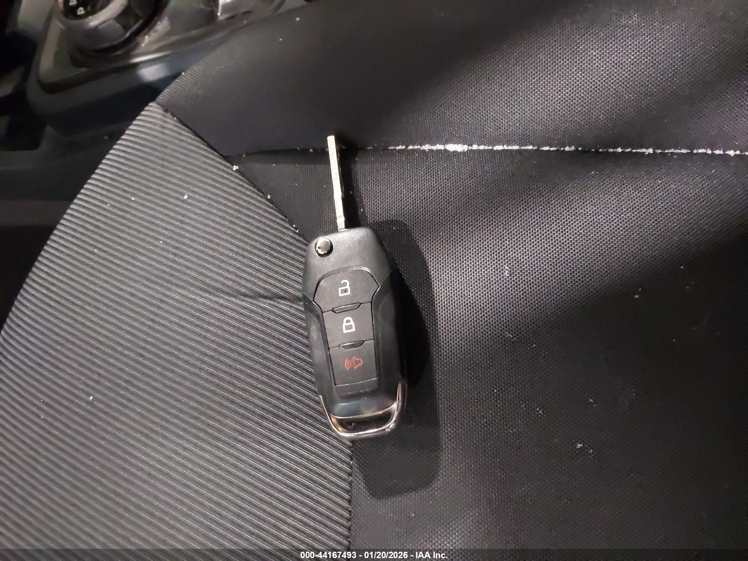 FORD MAVERICK image 11