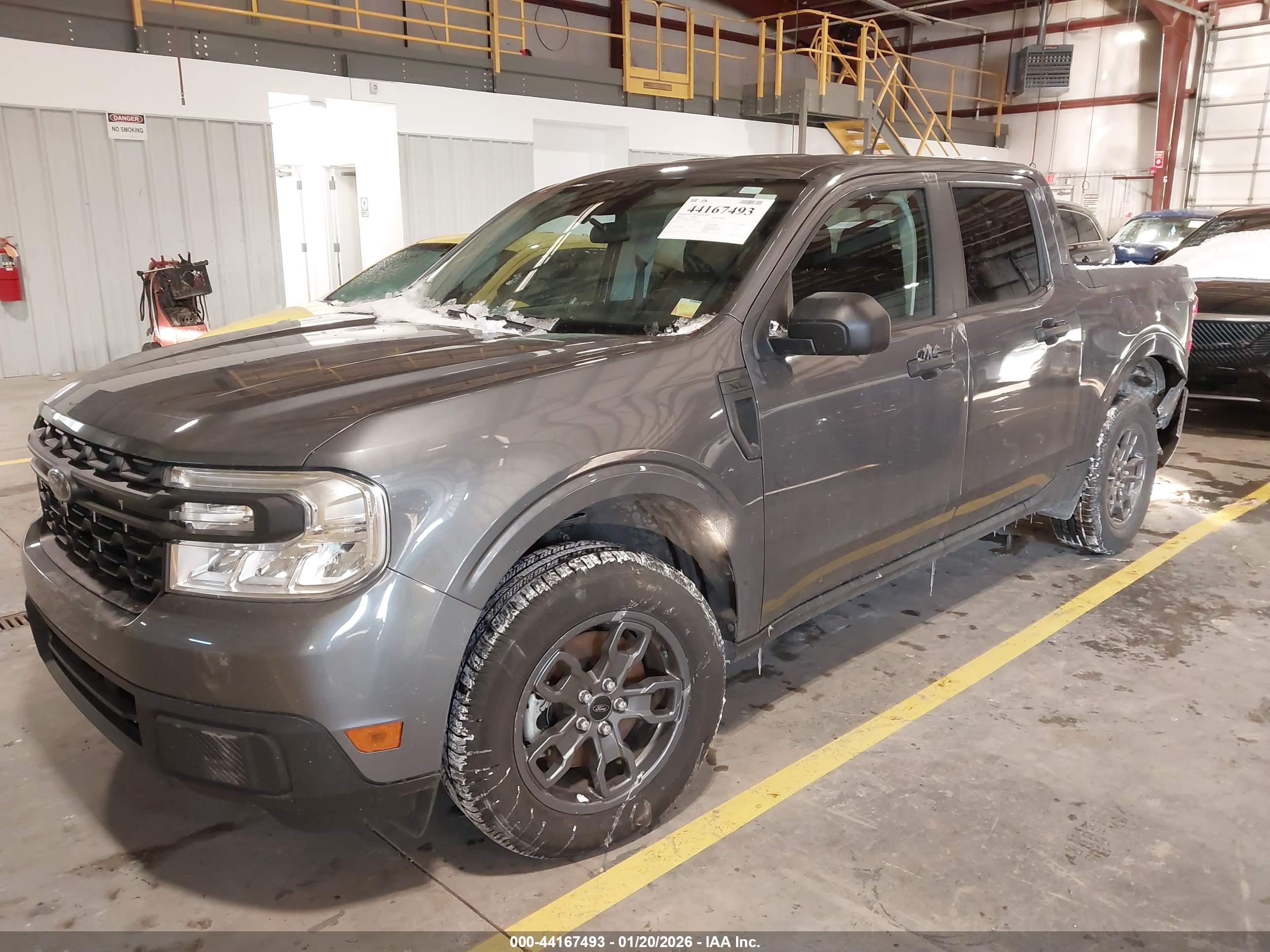 FORD MAVERICK image 2