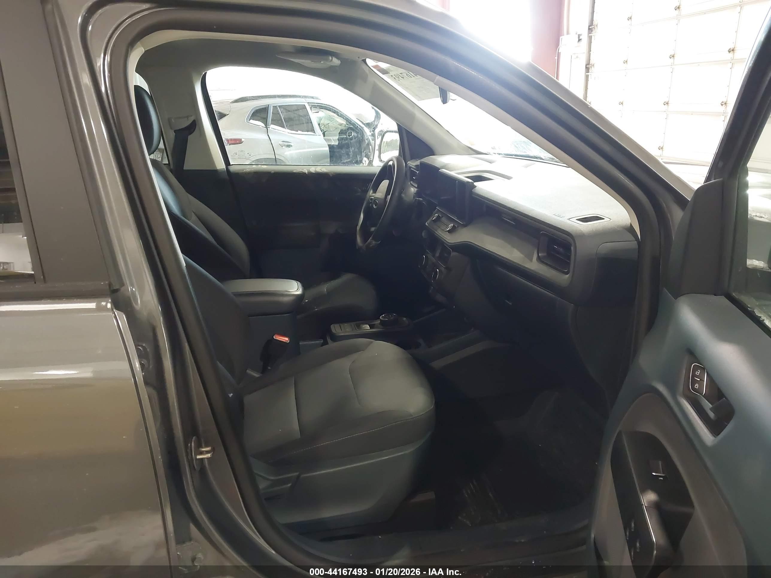 FORD MAVERICK image 5