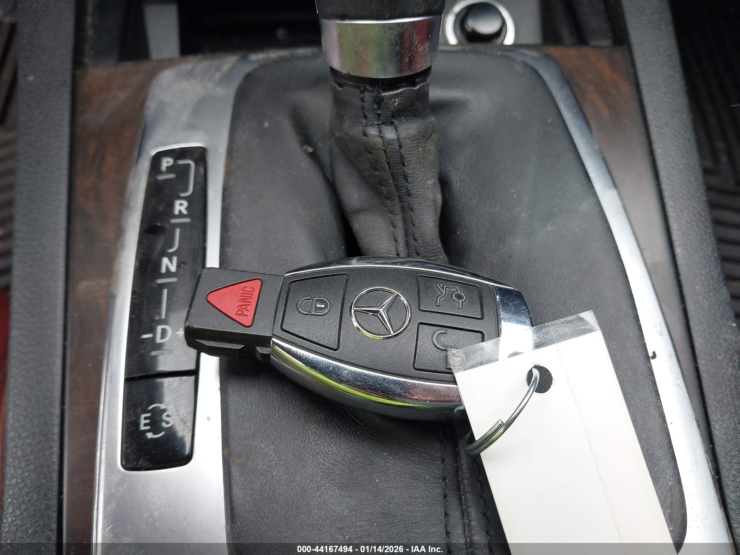 MERCEDES-BENZ C image 11