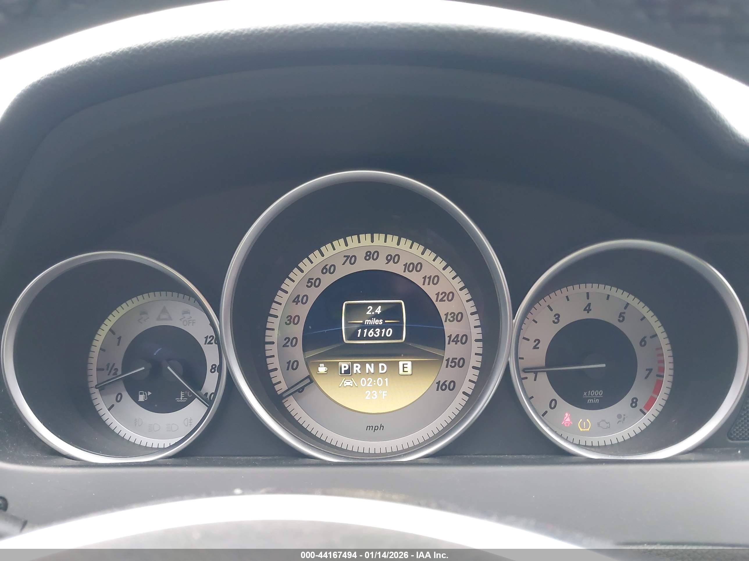 MERCEDES-BENZ C image 7