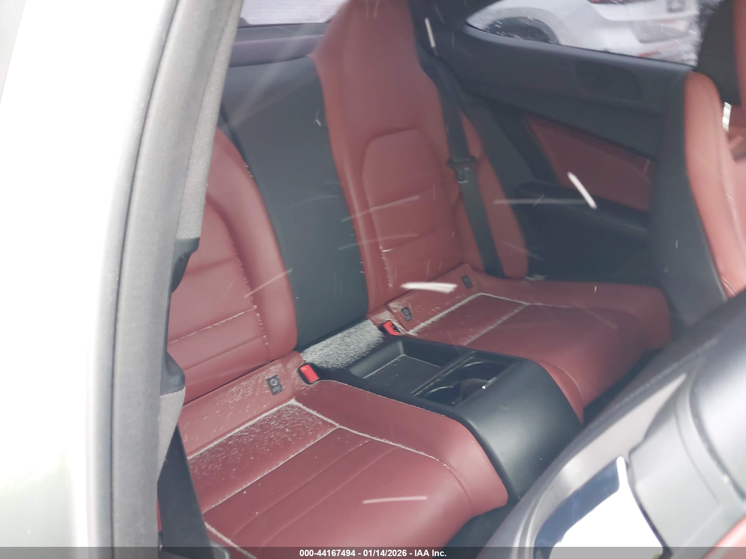 MERCEDES-BENZ C image 8