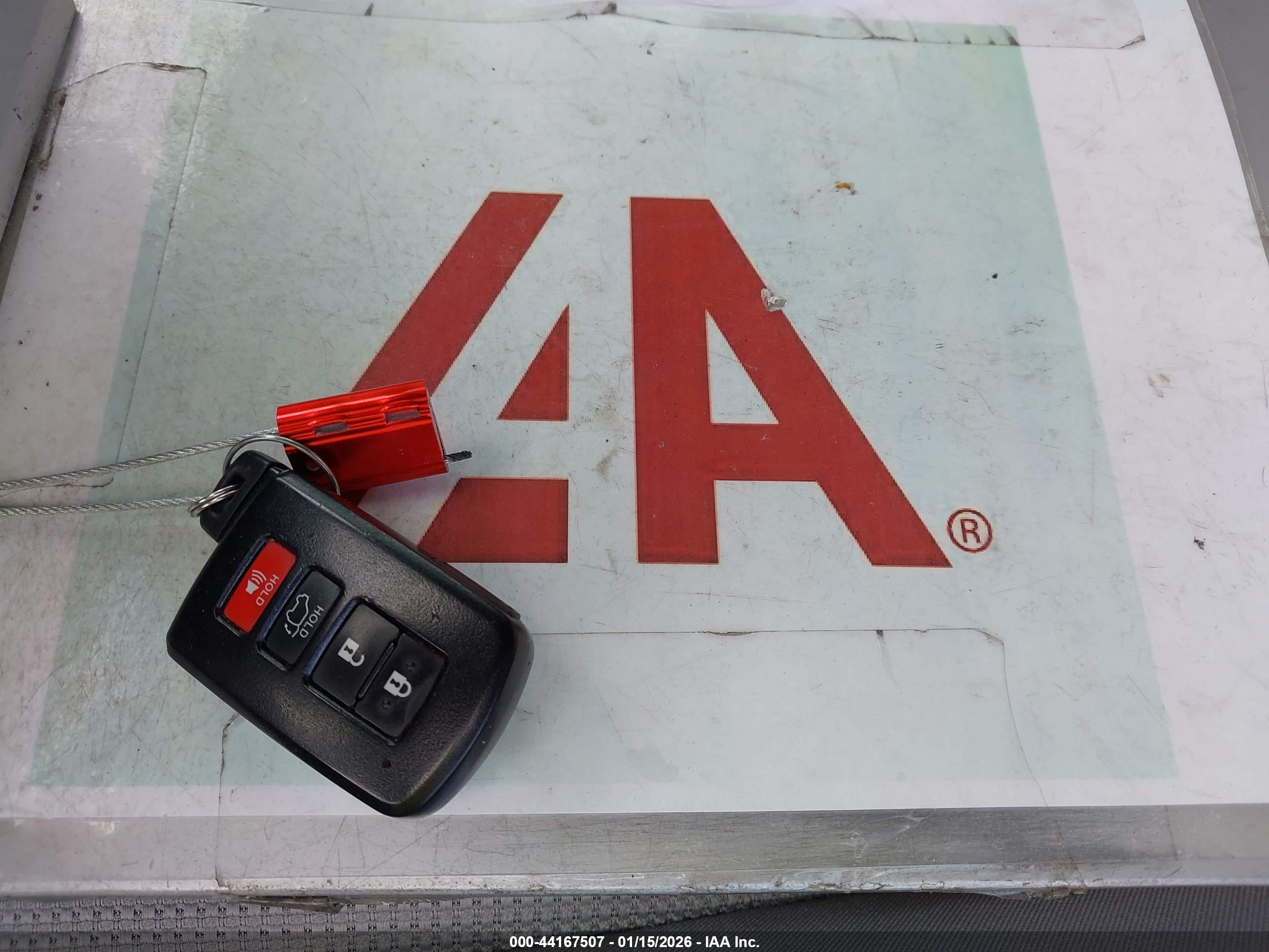 TOYOTA RAV4 image 11