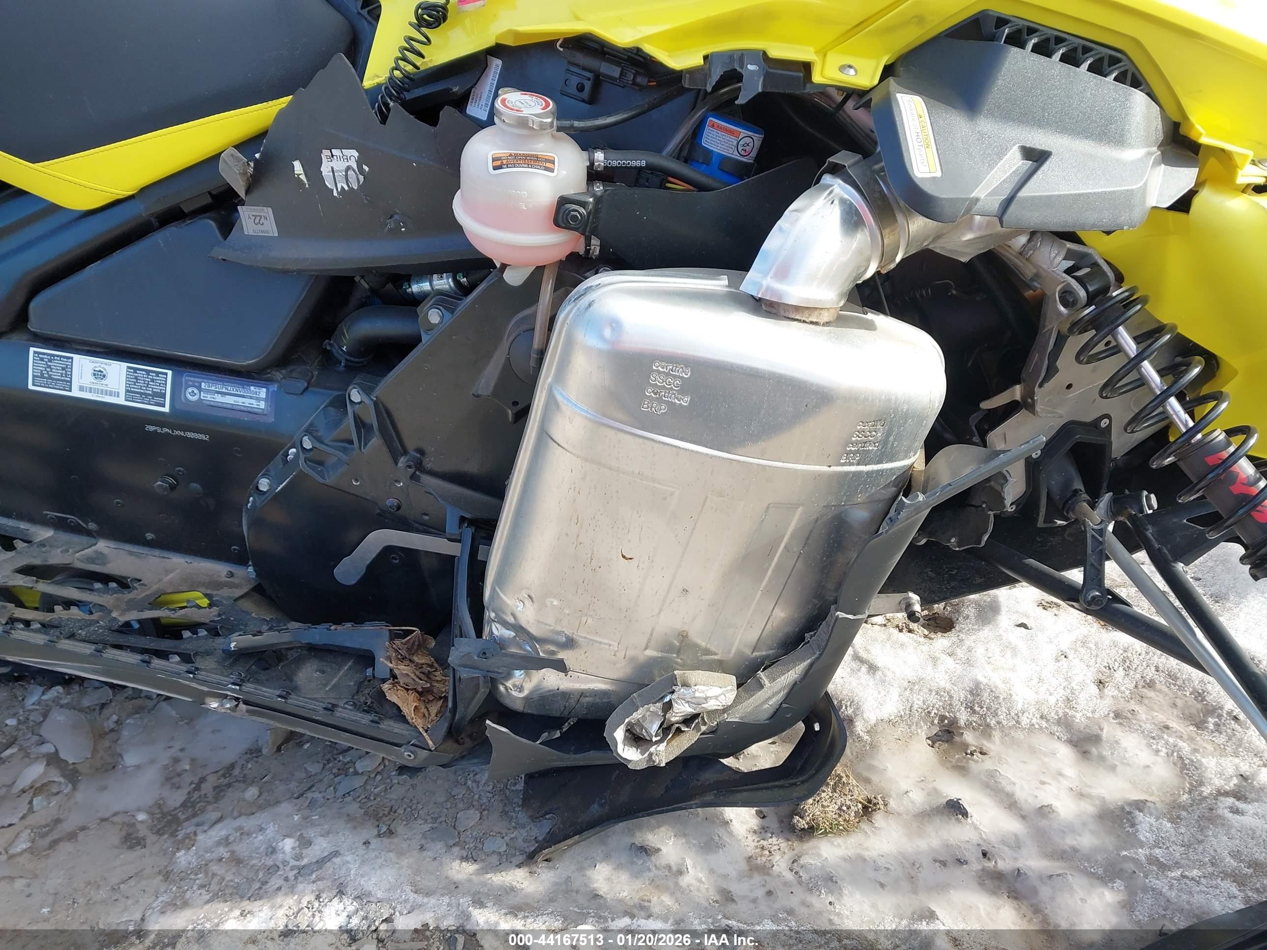 SKI-DOO RENEGADE image 10