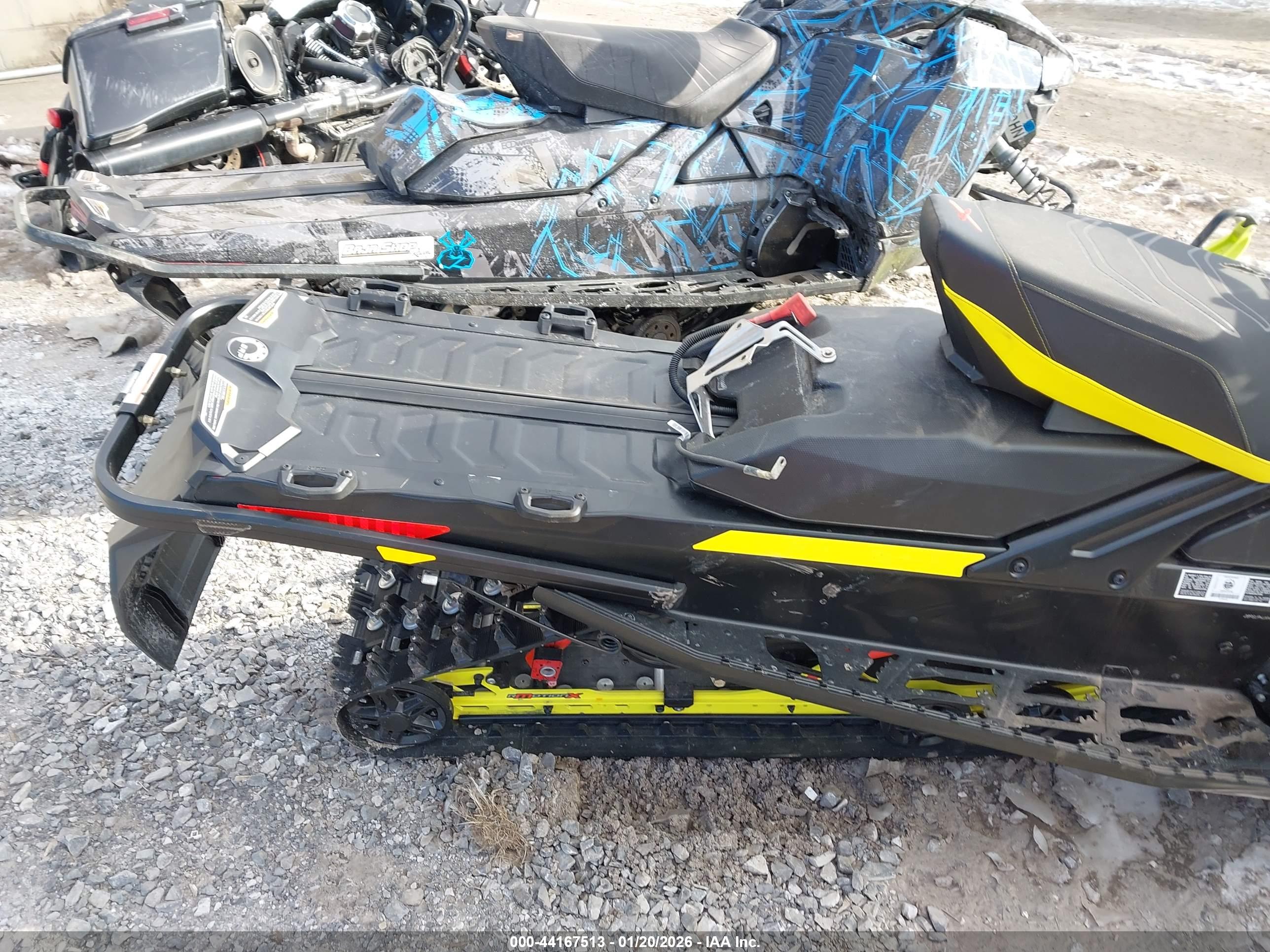 SKI-DOO RENEGADE image 8