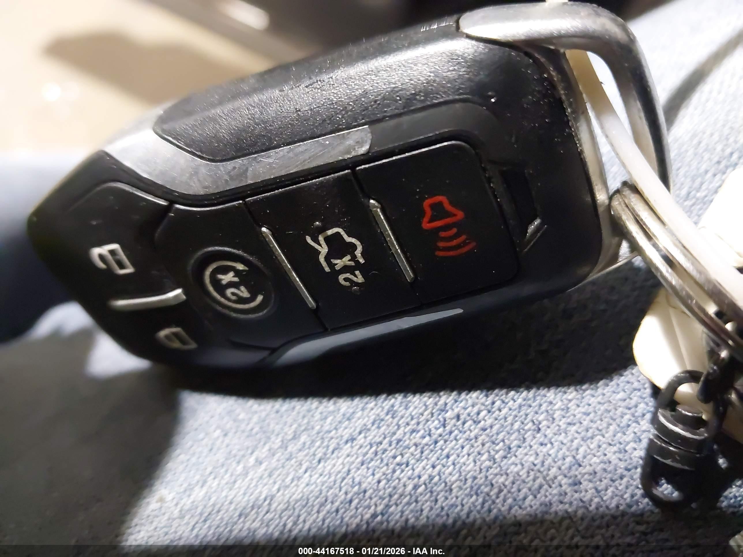 FORD EDGE image 11