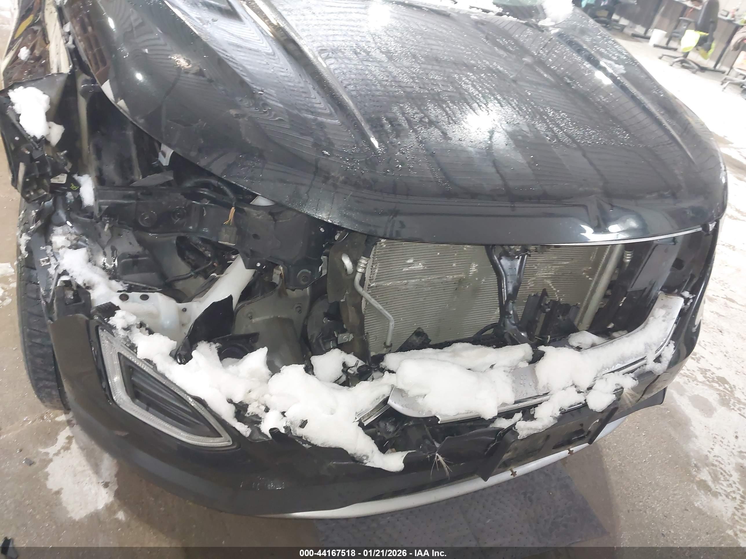 FORD EDGE image 6