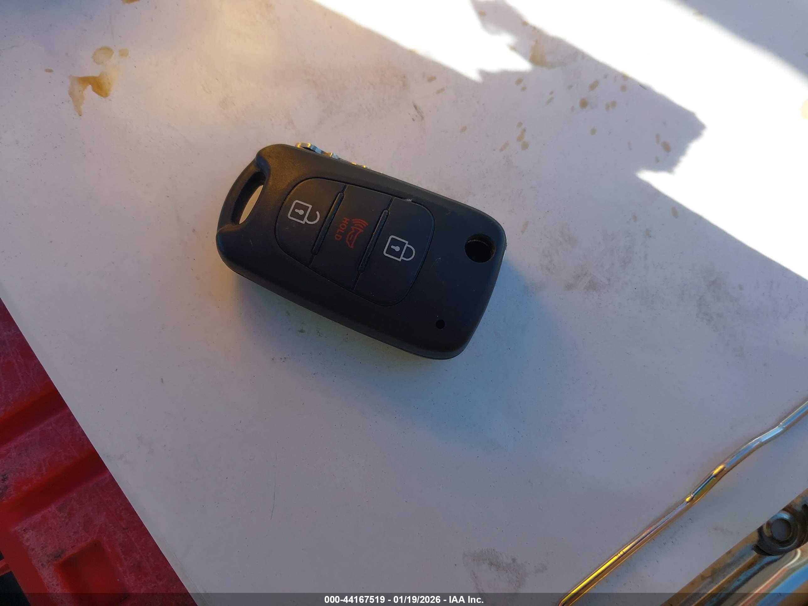 KIA SOUL image 11