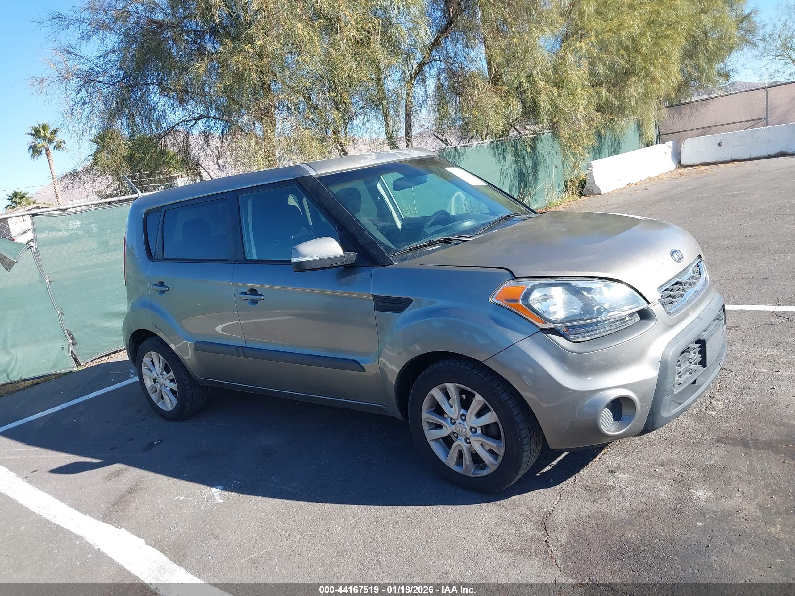 KIA SOUL image 6