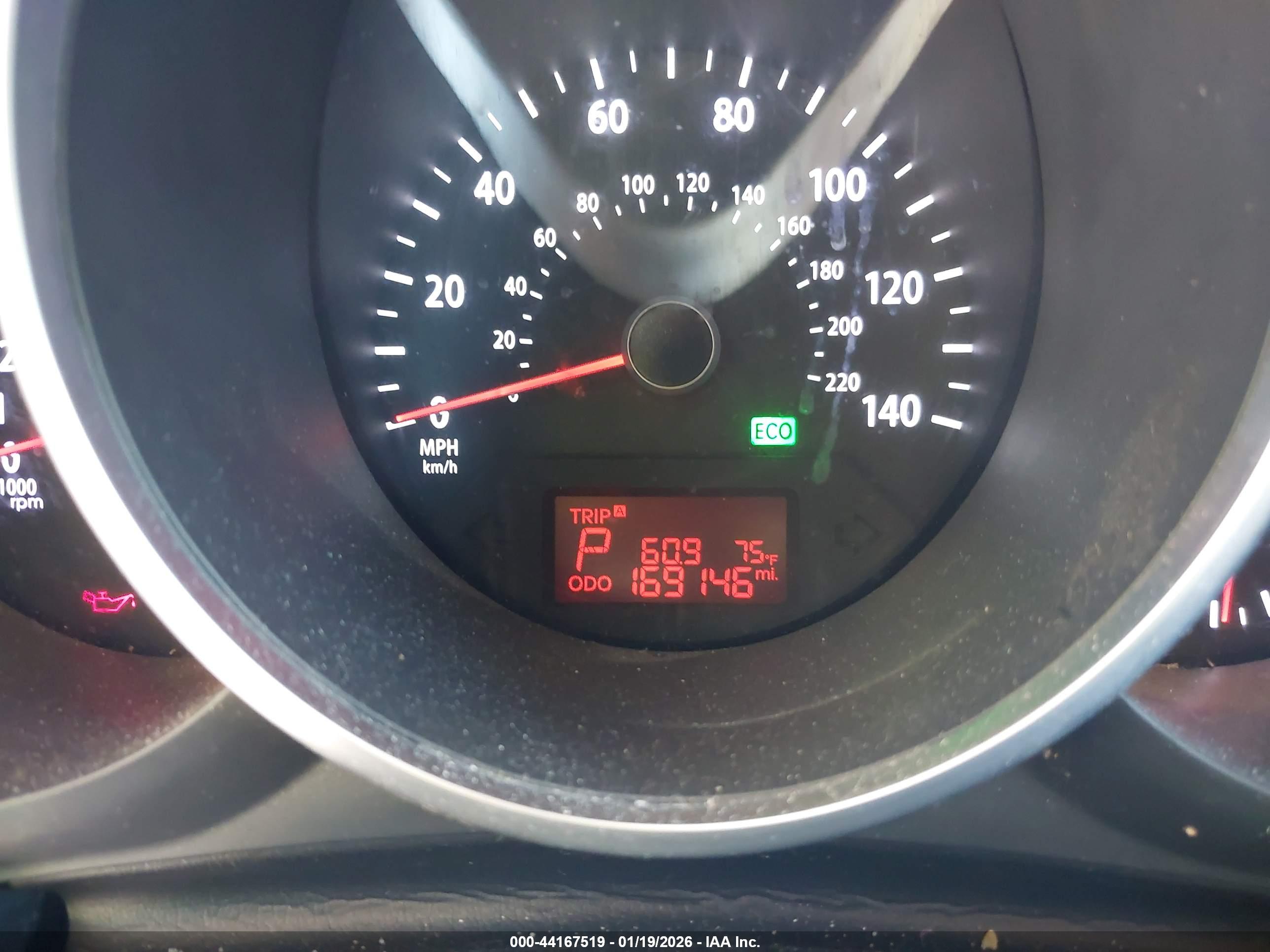 KIA SOUL image 7