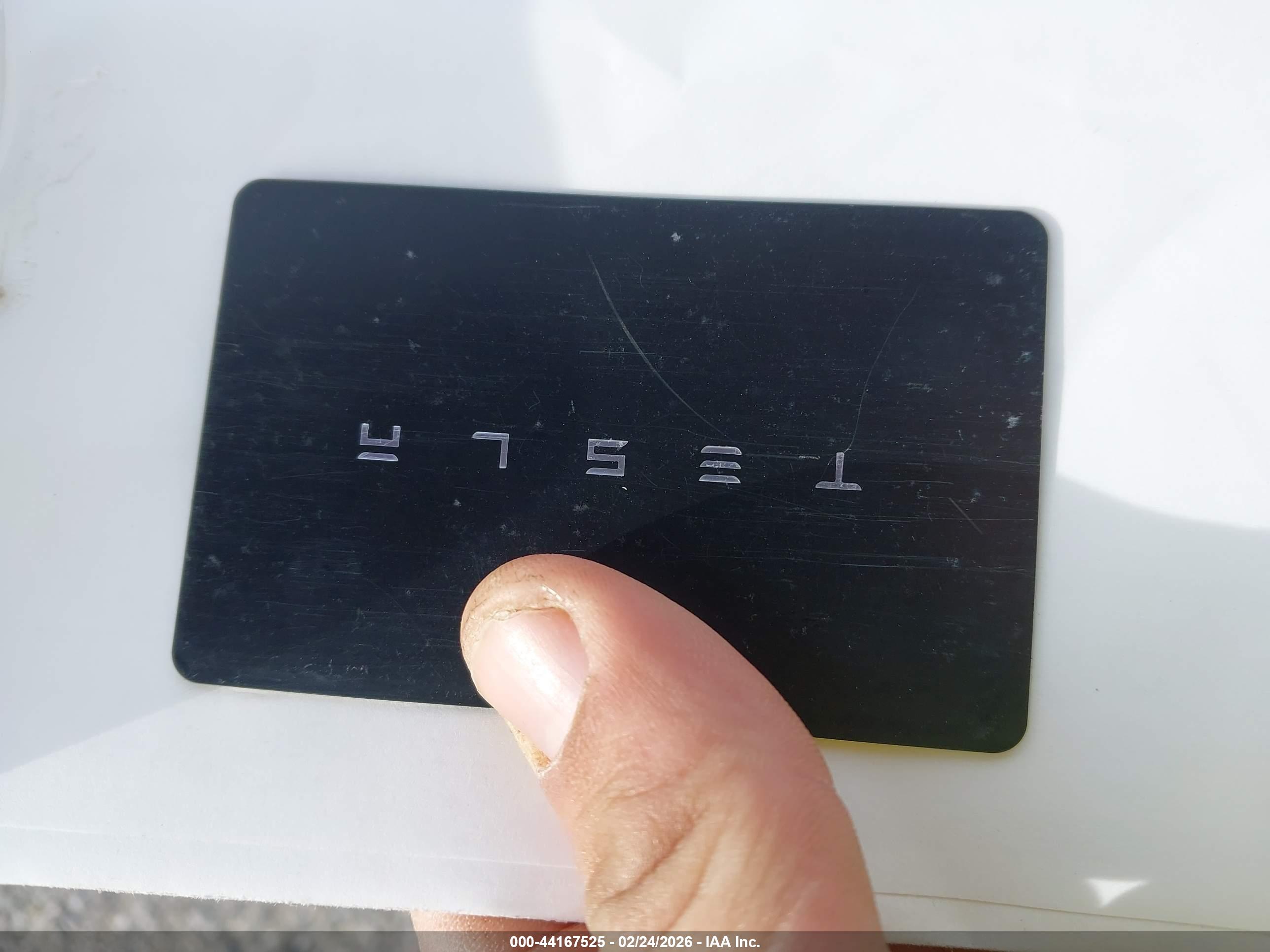TESLA CYBERTRUCK image 11