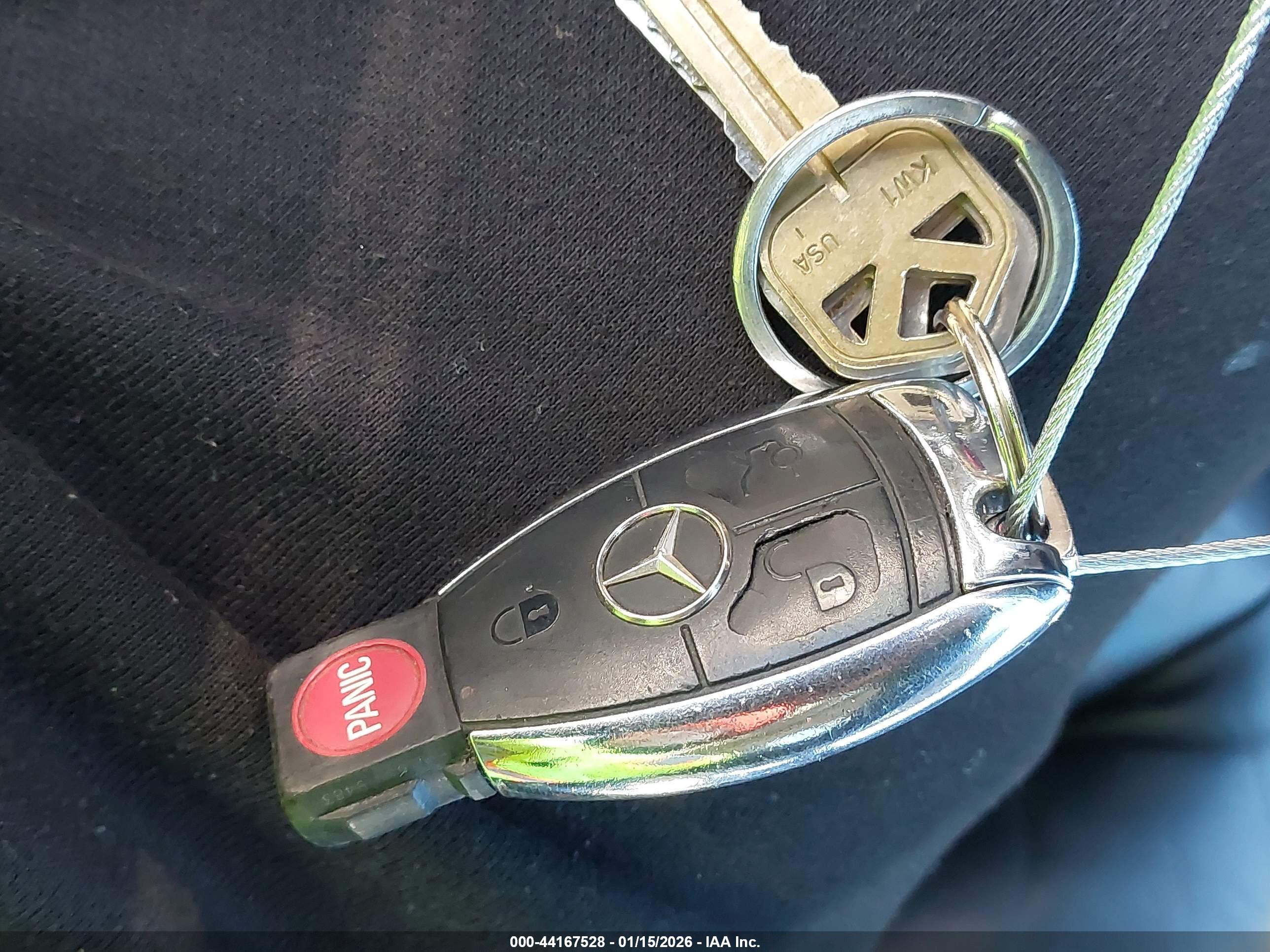 MERCEDES-BENZ S image 11