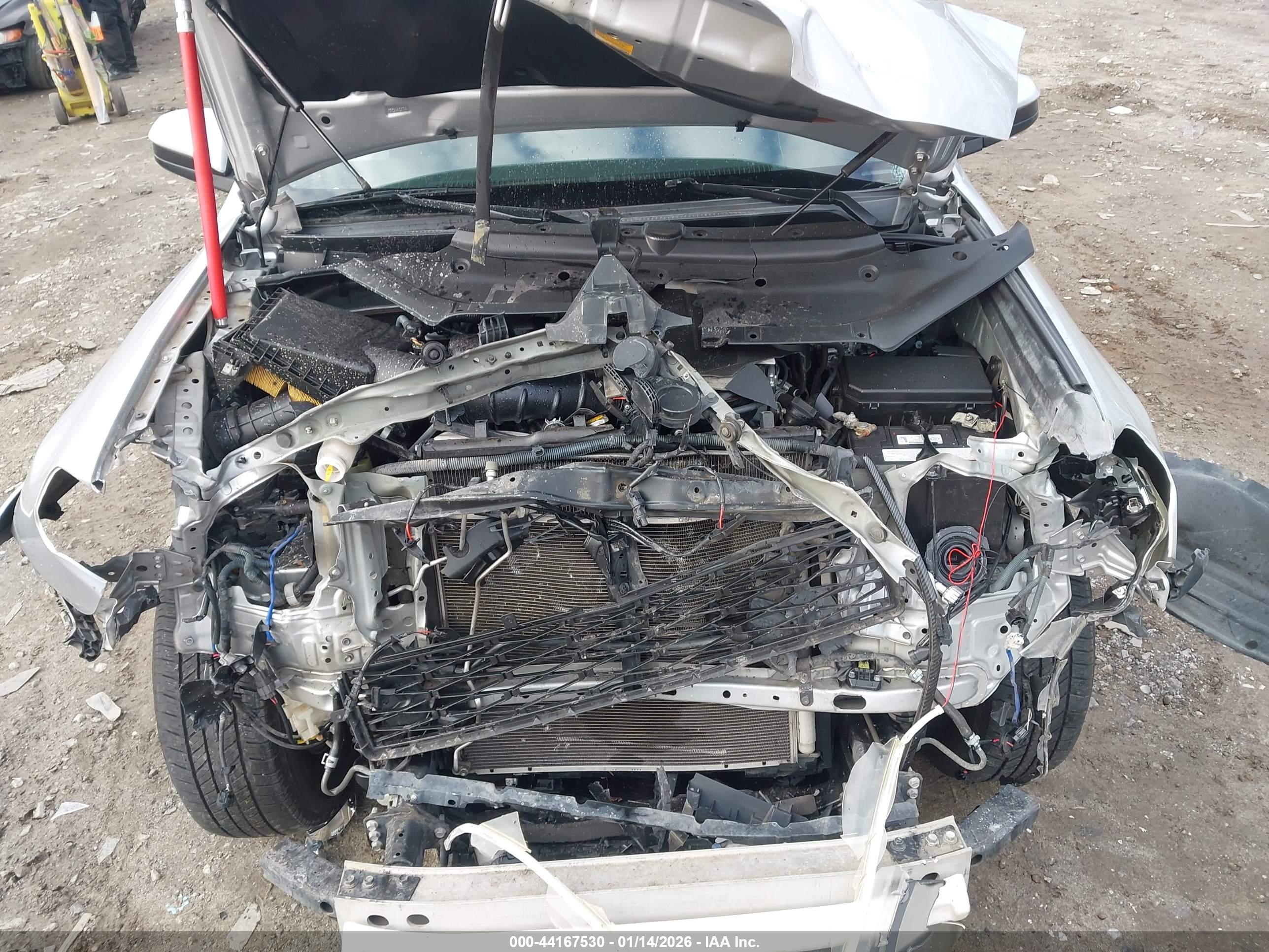 TOYOTA 4RUNNER image 10