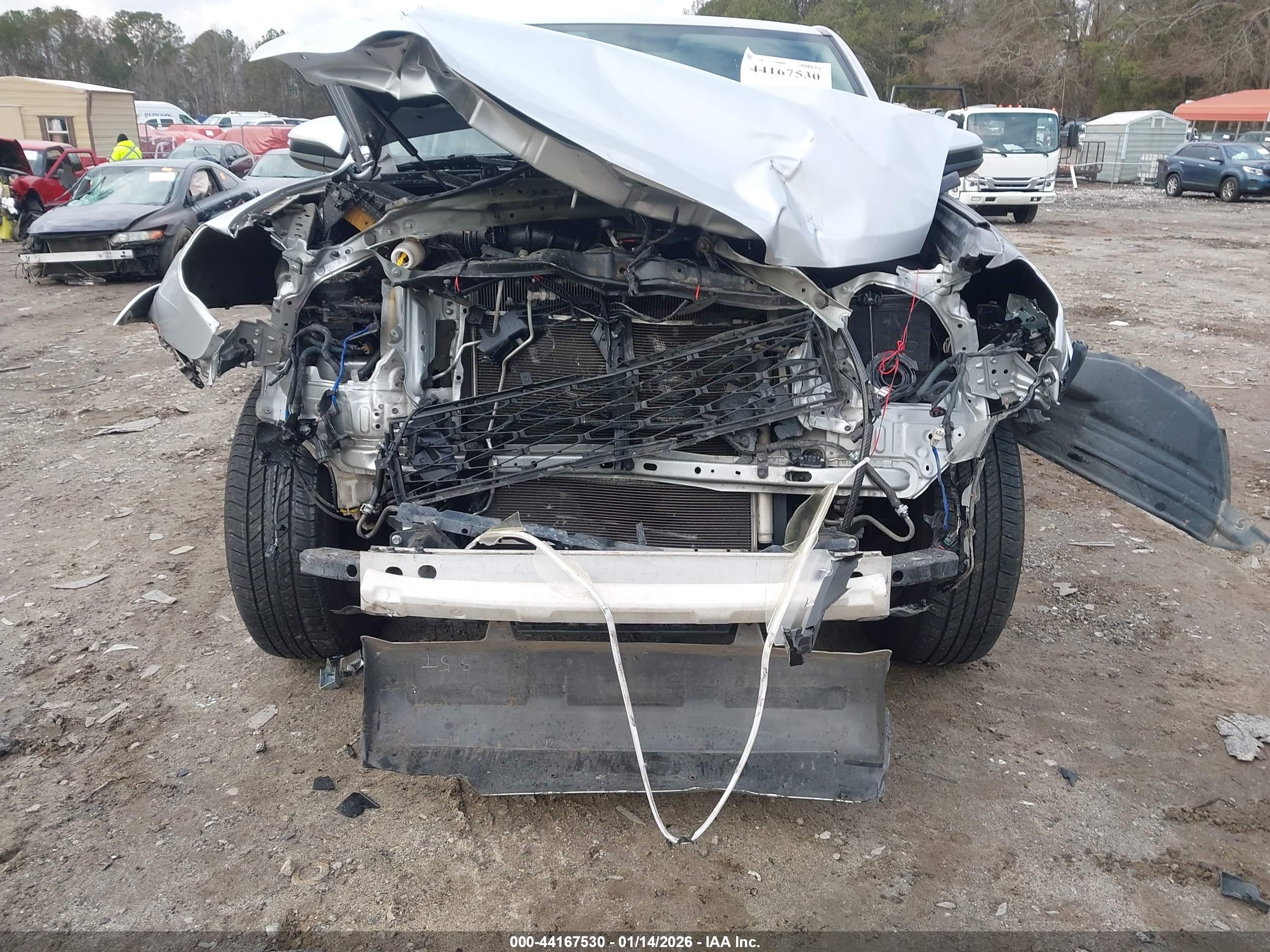 TOYOTA 4RUNNER image 6