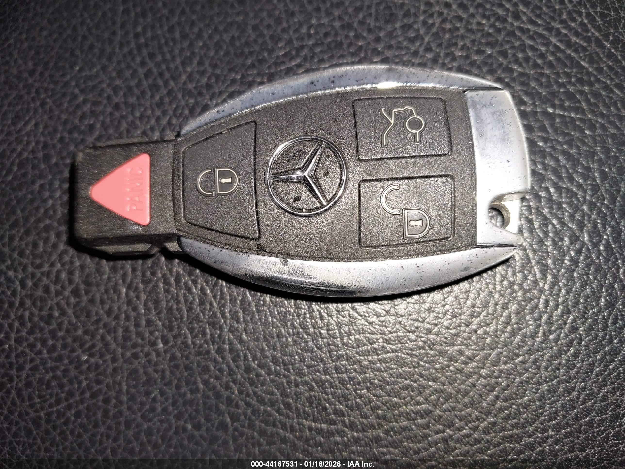 MERCEDES-BENZ CLA image 11
