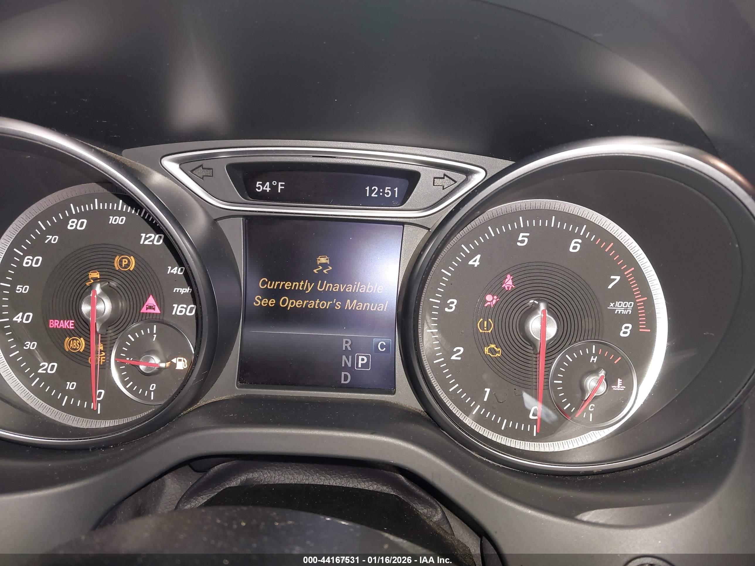 MERCEDES-BENZ CLA image 7