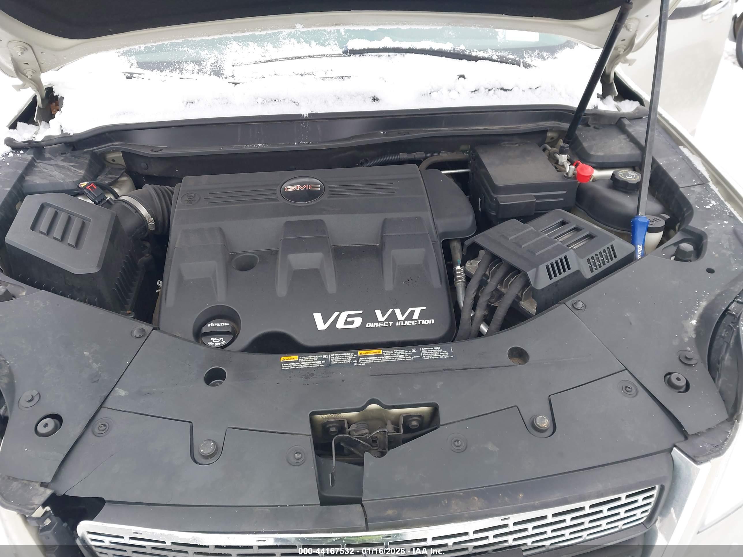 GMC TERRAIN image 10