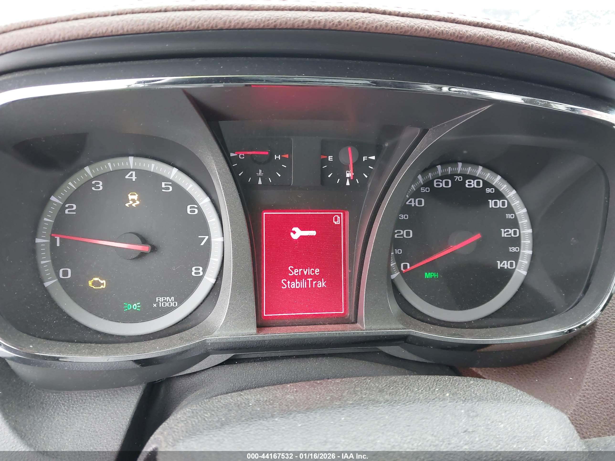 GMC TERRAIN image 7