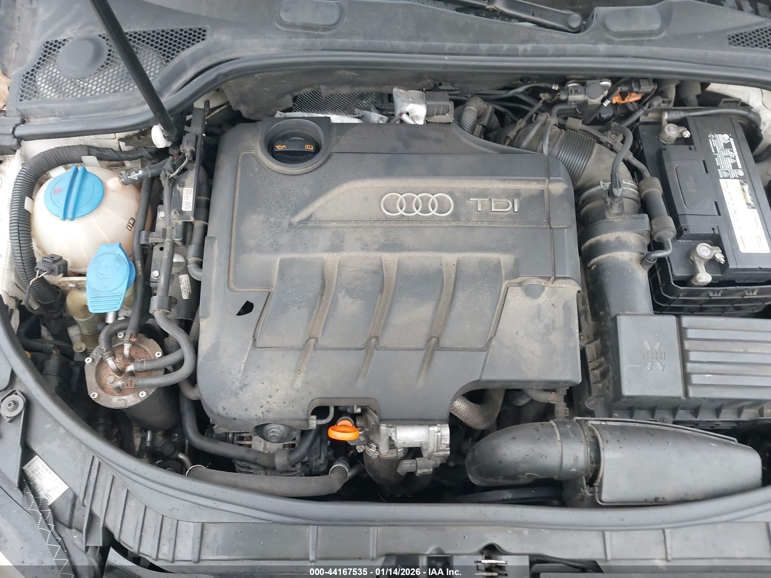 AUDI A3 image 10