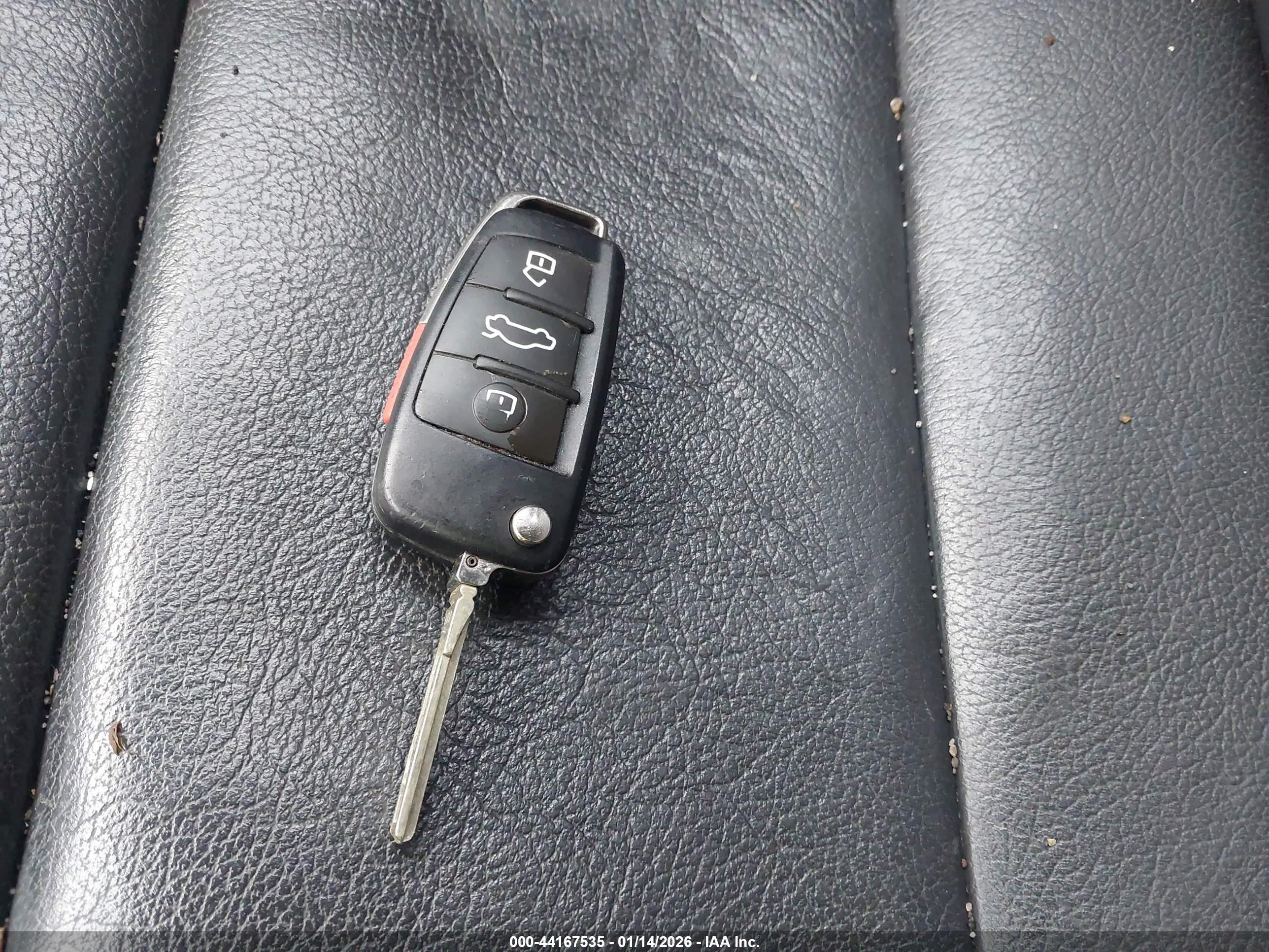 AUDI A3 image 11